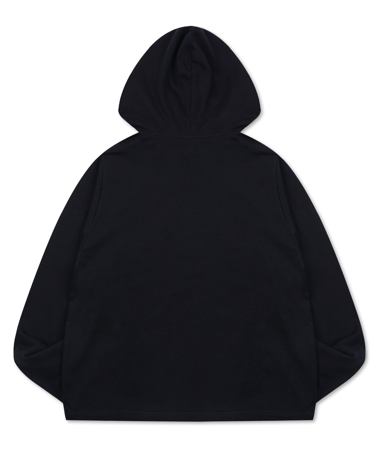 글랙(GLACK) GT176 파소콘 타이포 후드 (BLACK)