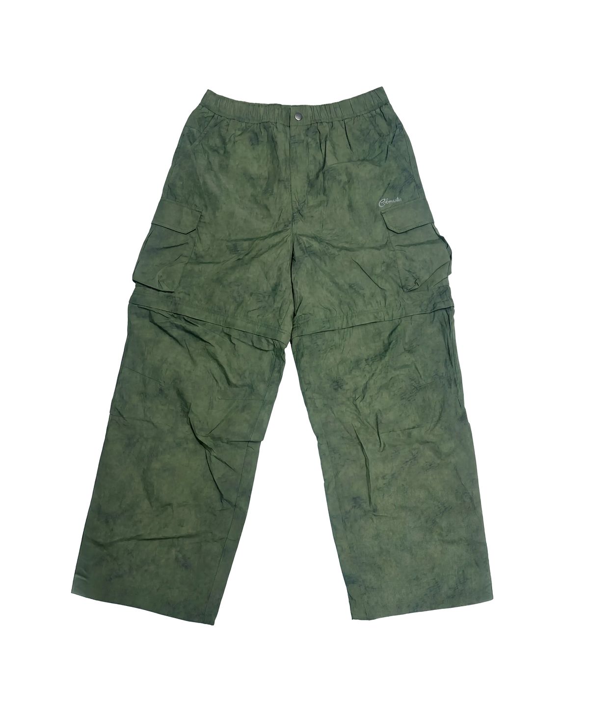 코브마스터(COBMASTER) SIGNATURE UTILITY ZIP-OFF PANTS [3 COLOR]