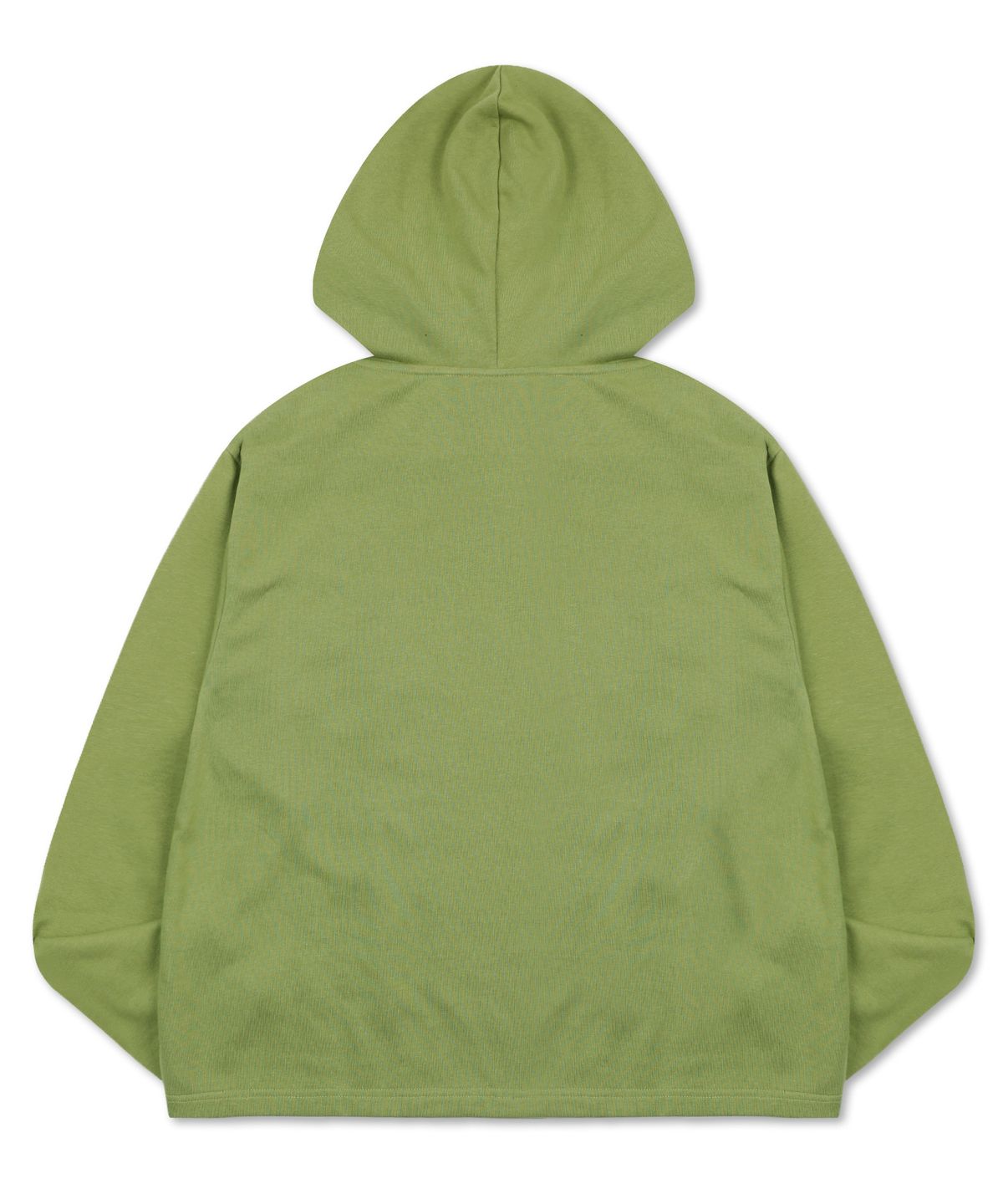 글랙(GLACK) GT176 파소콘 타이포 후드 (GREEN)