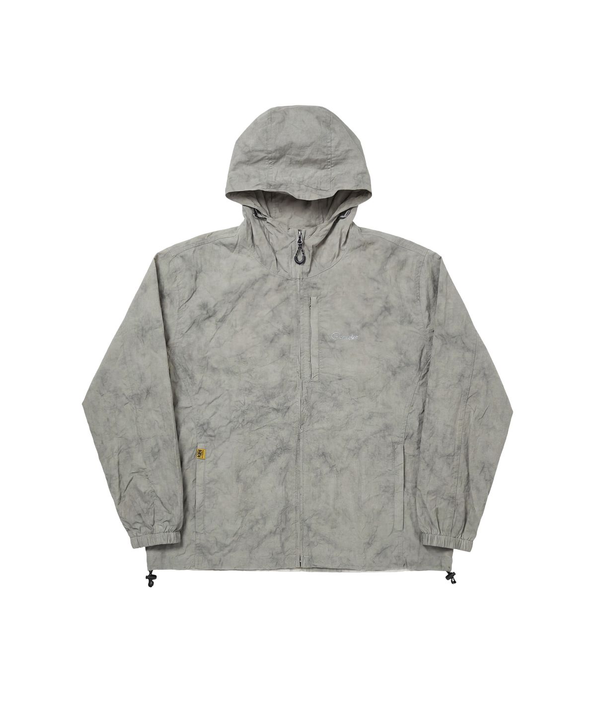 코브마스터(COBMASTER) SIGNATURE PACKABLE WIND BREAKER [3 COLOR]