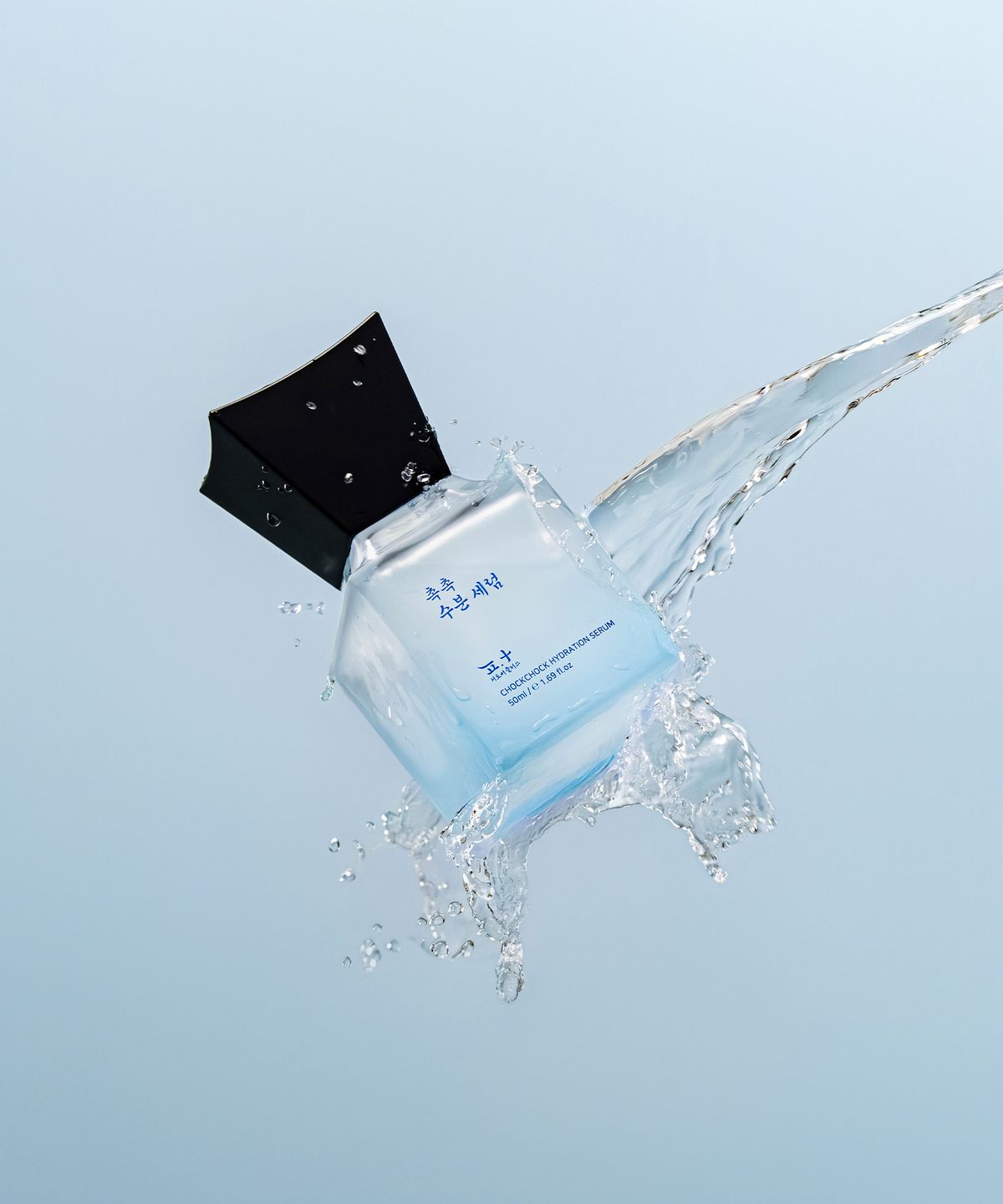 피토버플러스(PHYTOVERPLUS) [2종 SET] 촉촉 수분 세럼 50ml+촉촉 수분 시트마스크 10매