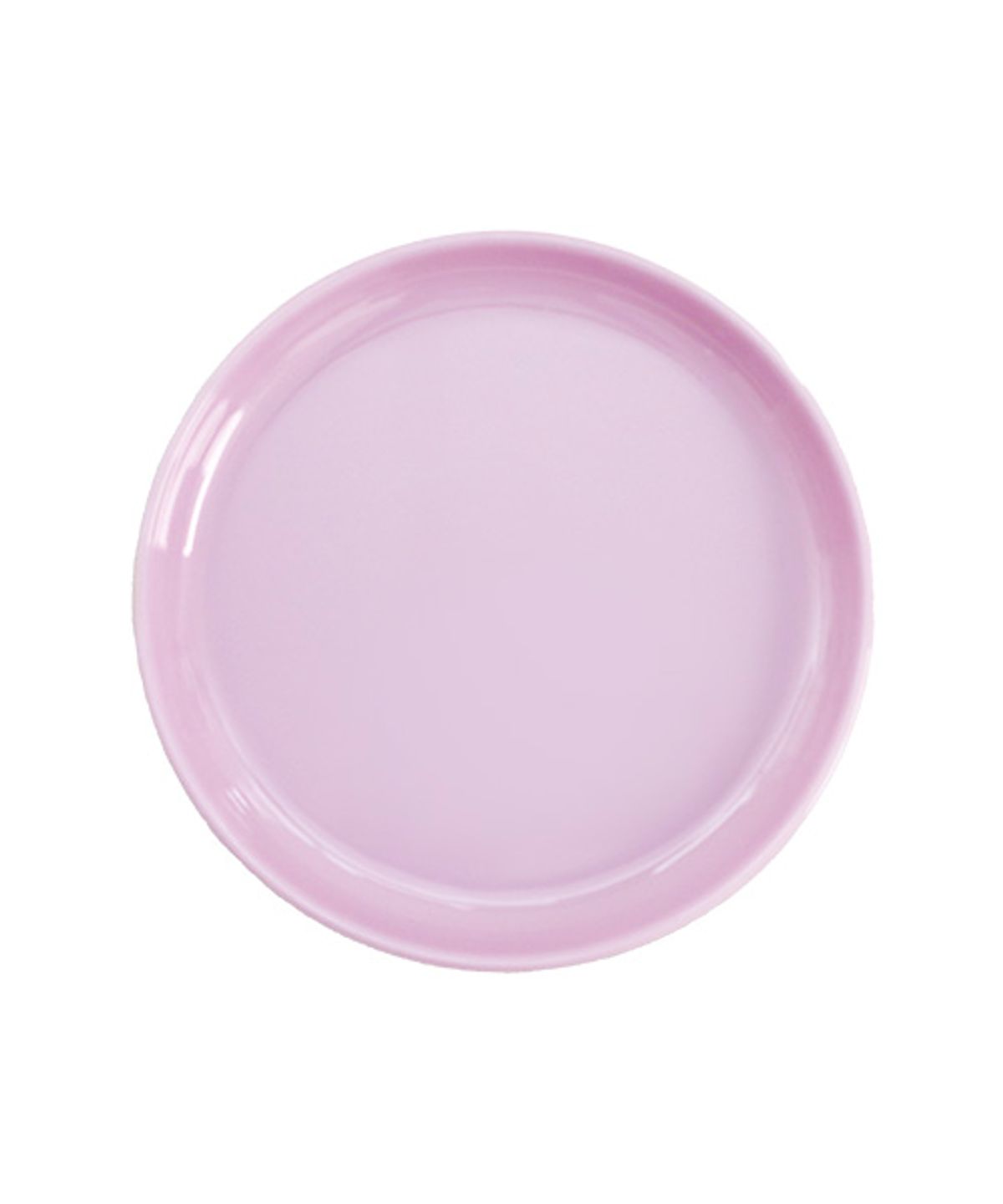 어웨이큰센스(AWAKENSENSES) 밀크글라스 원형 플레이트 (6 colors)