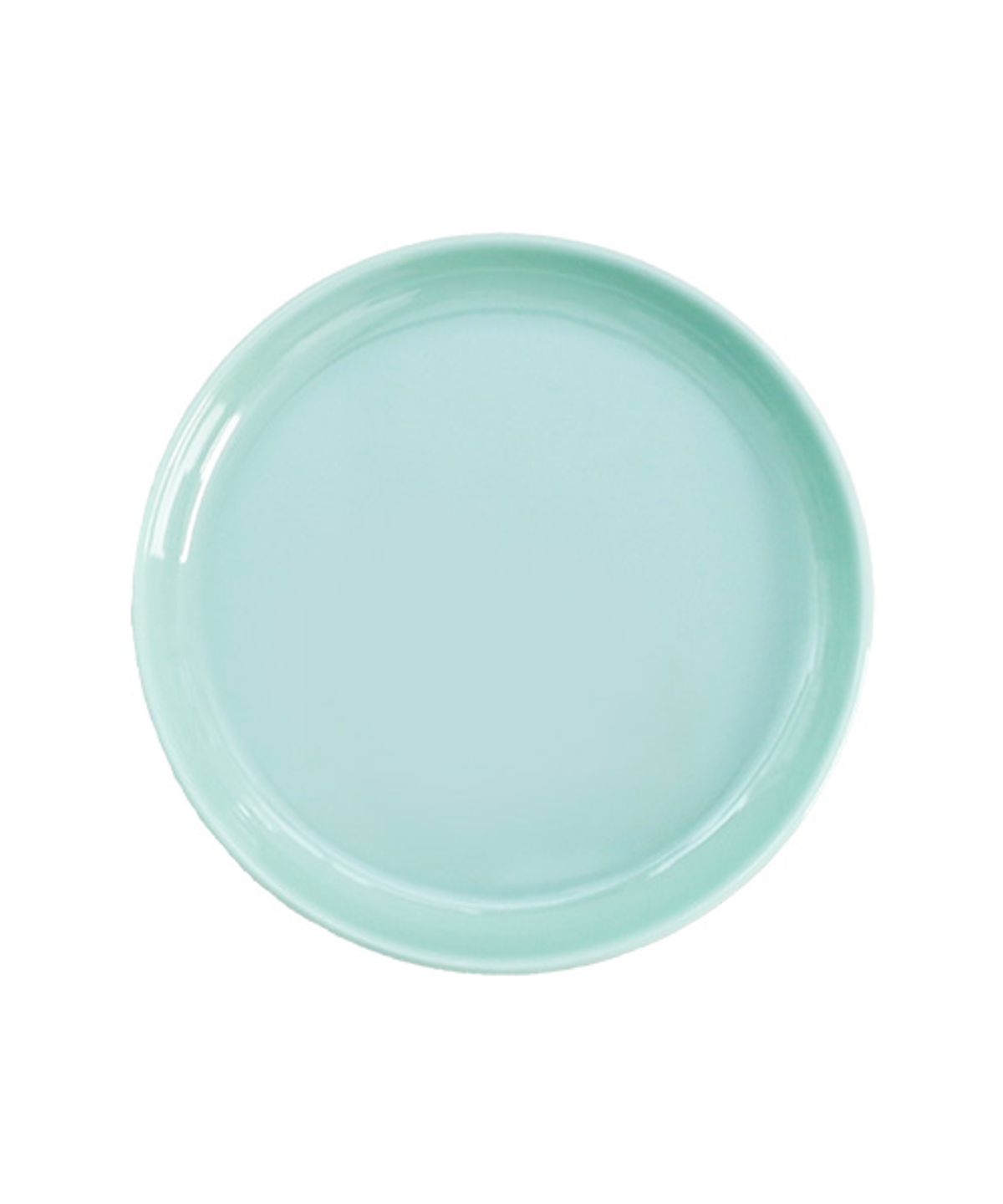 어웨이큰센스(AWAKENSENSES) 밀크글라스 원형 플레이트 (6 colors)