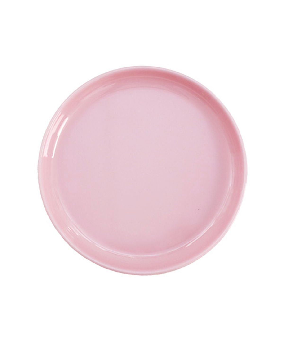 어웨이큰센스(AWAKENSENSES) 밀크글라스 원형 플레이트 (6 colors)