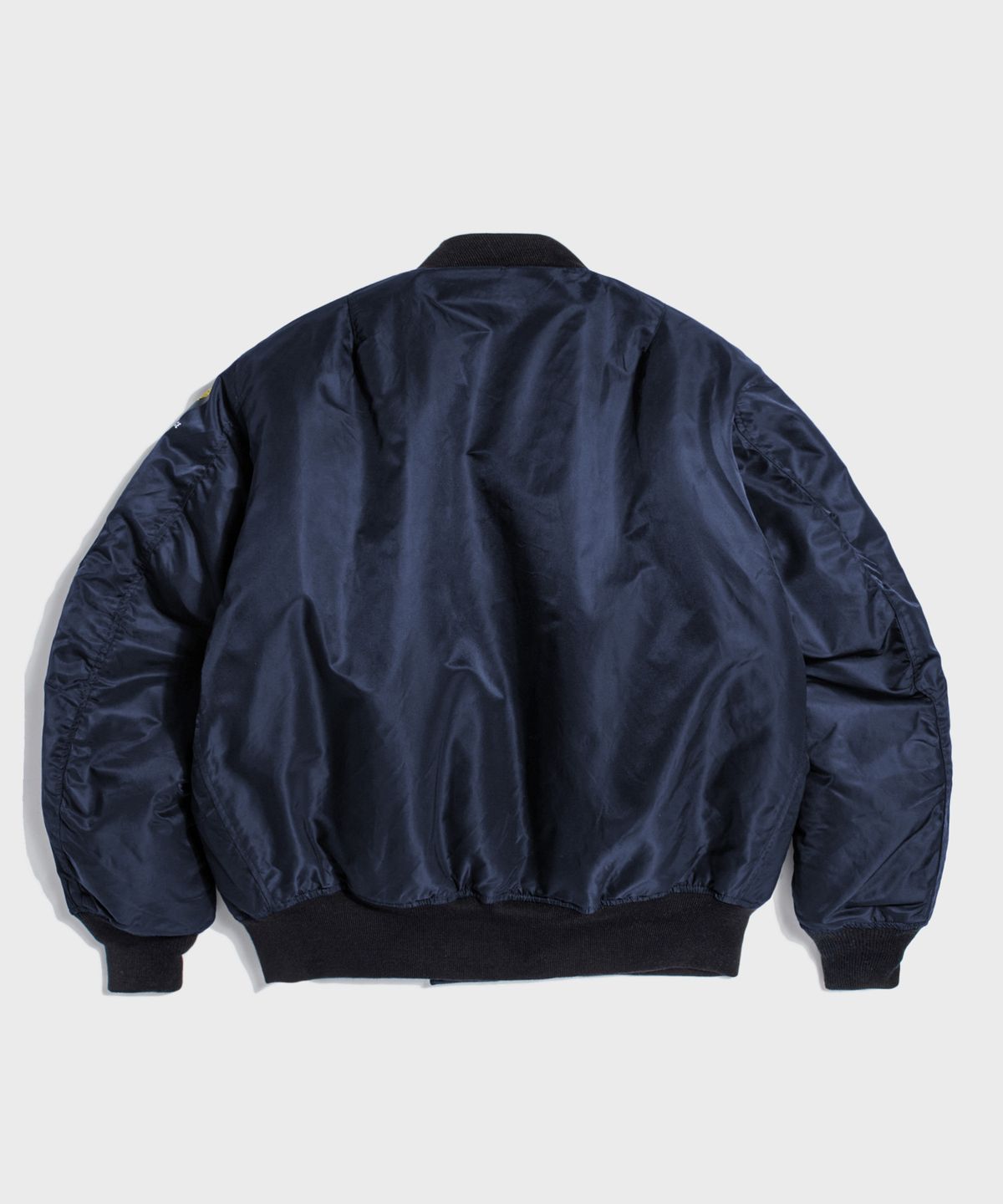 브론슨(BRONSON) US Air Force Type B-15C MOD Flight Jacket KR.ver Navy
