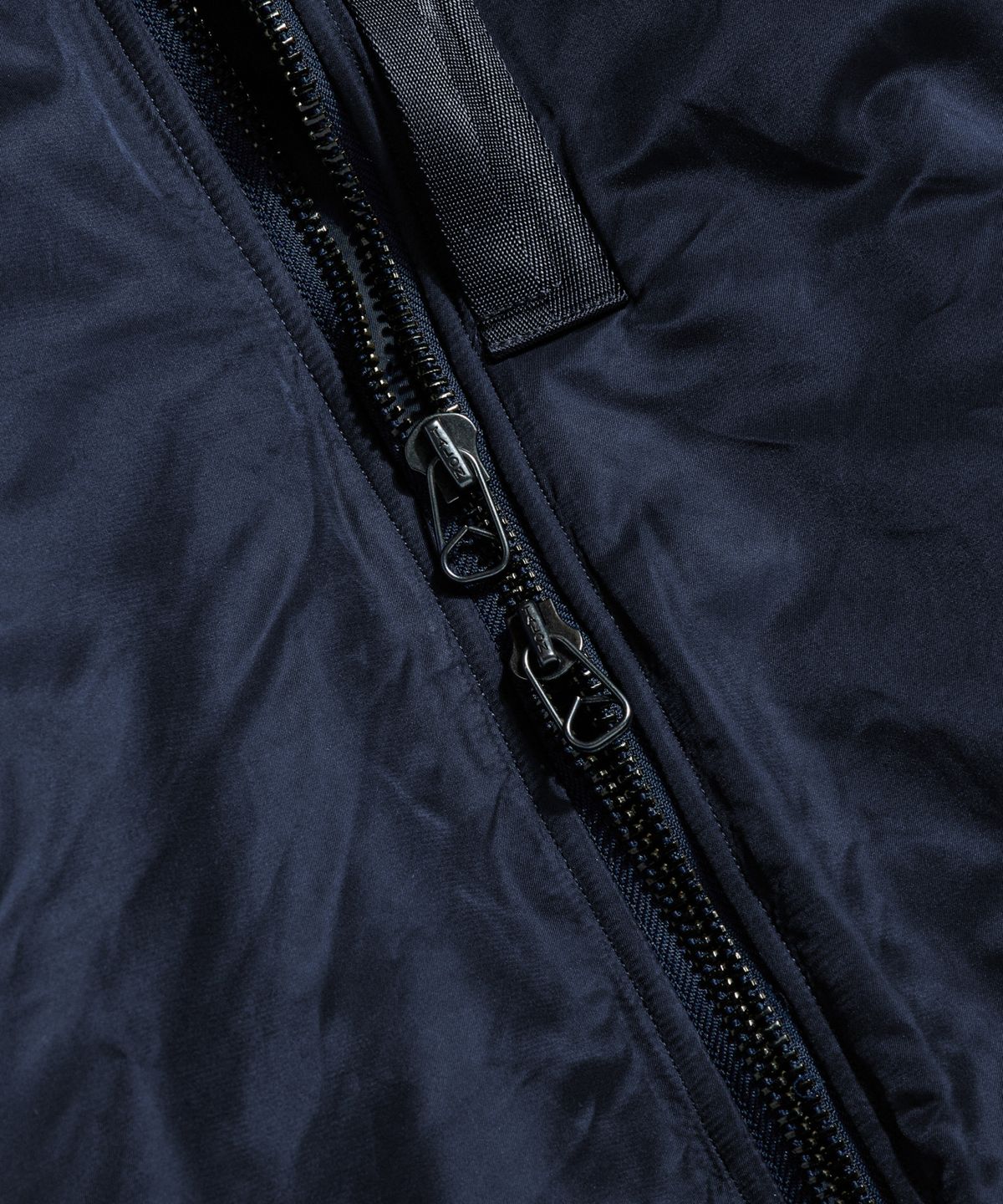 브론슨(BRONSON) US Air Force Type B-15C MOD Flight Jacket KR.ver Navy