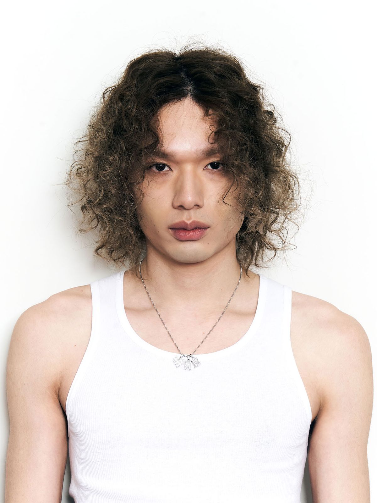 세이지가(SAGEGA) ME Necklace