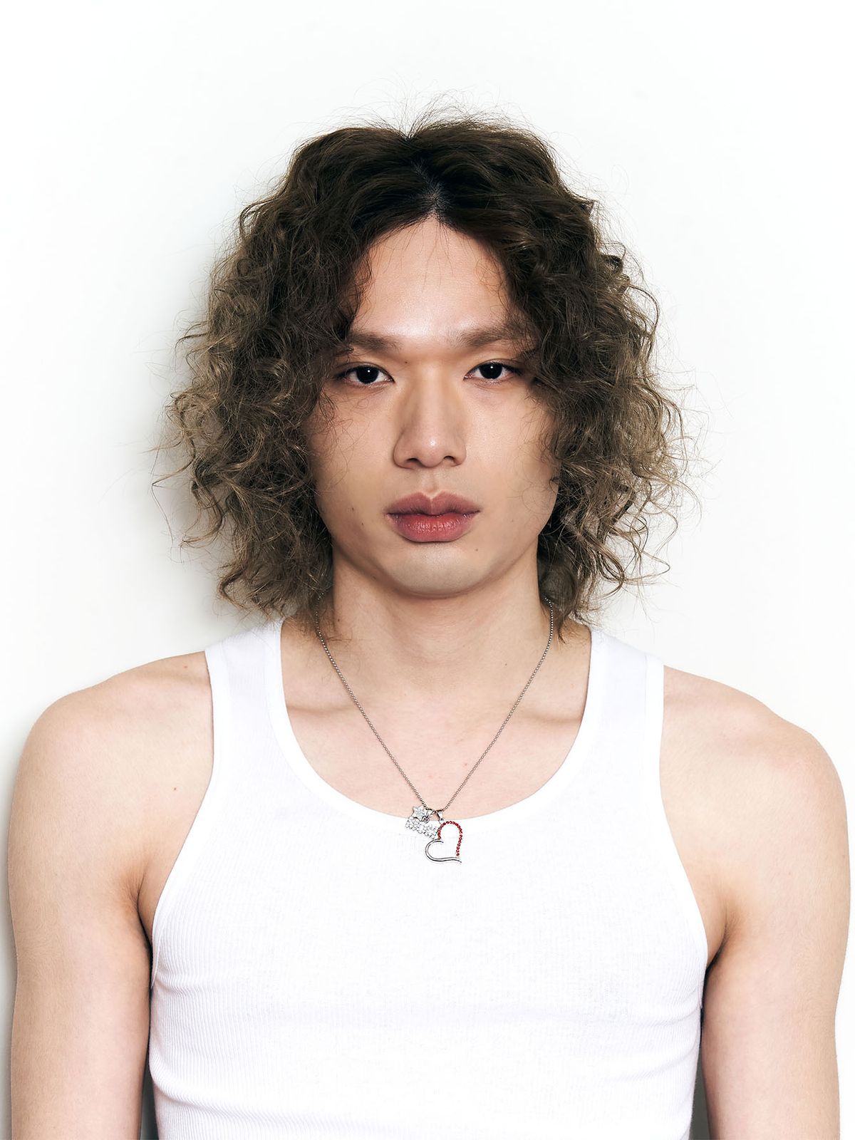 세이지가(SAGEGA) MOM Necklace