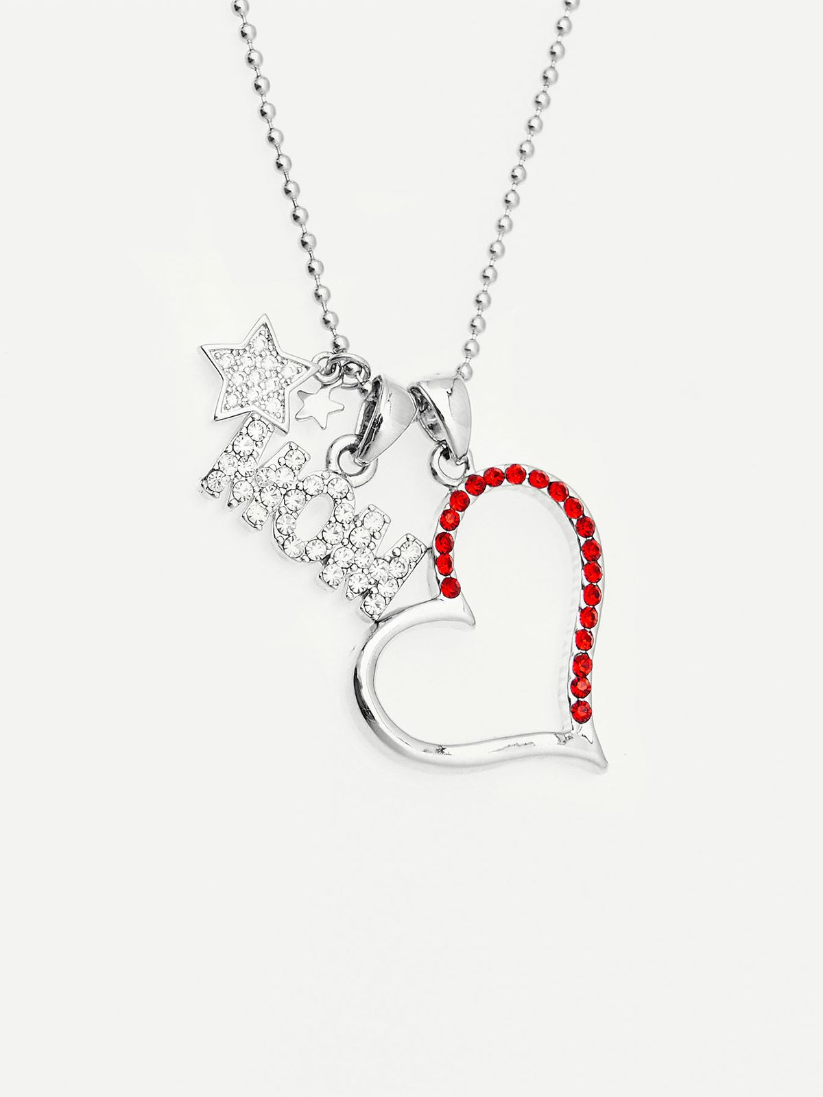 세이지가(SAGEGA) MOM Necklace