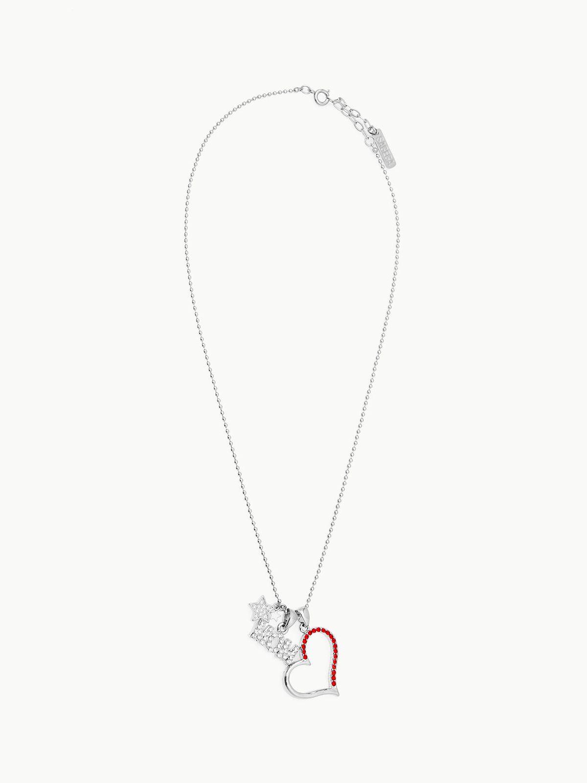 세이지가(SAGEGA) MOM Necklace