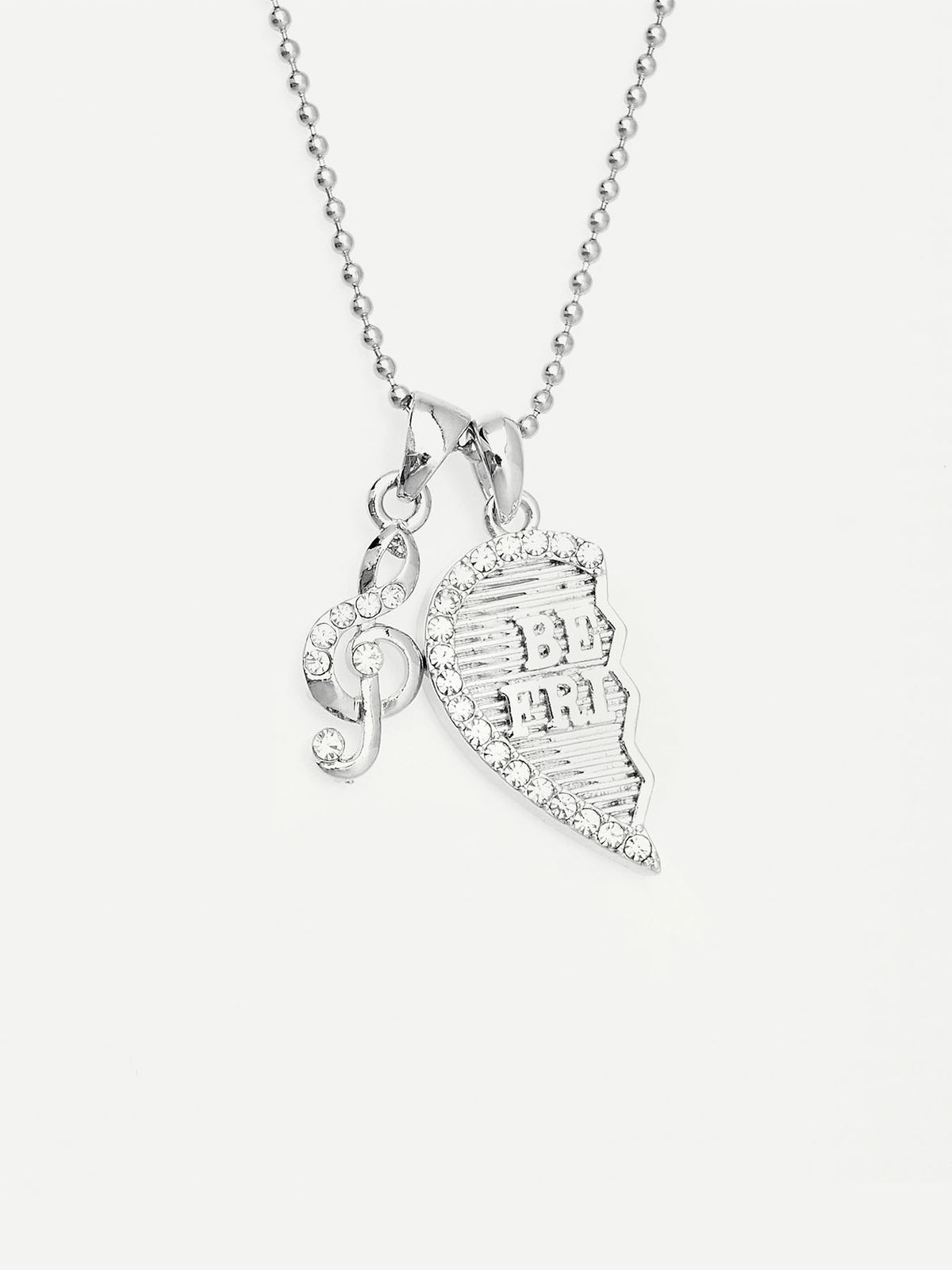 세이지가(SAGEGA) BFF Necklace L