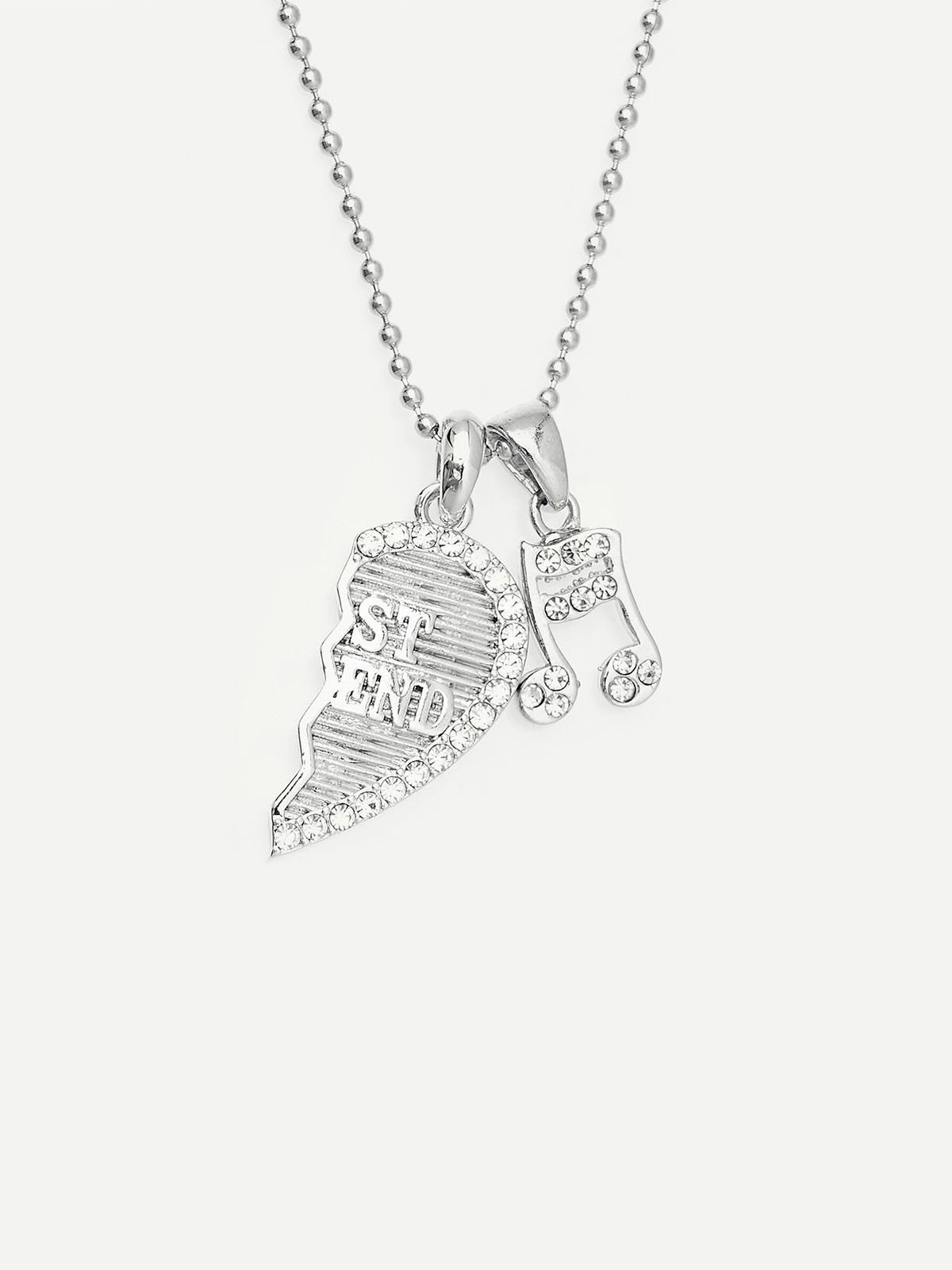 세이지가(SAGEGA) BFF Necklace R