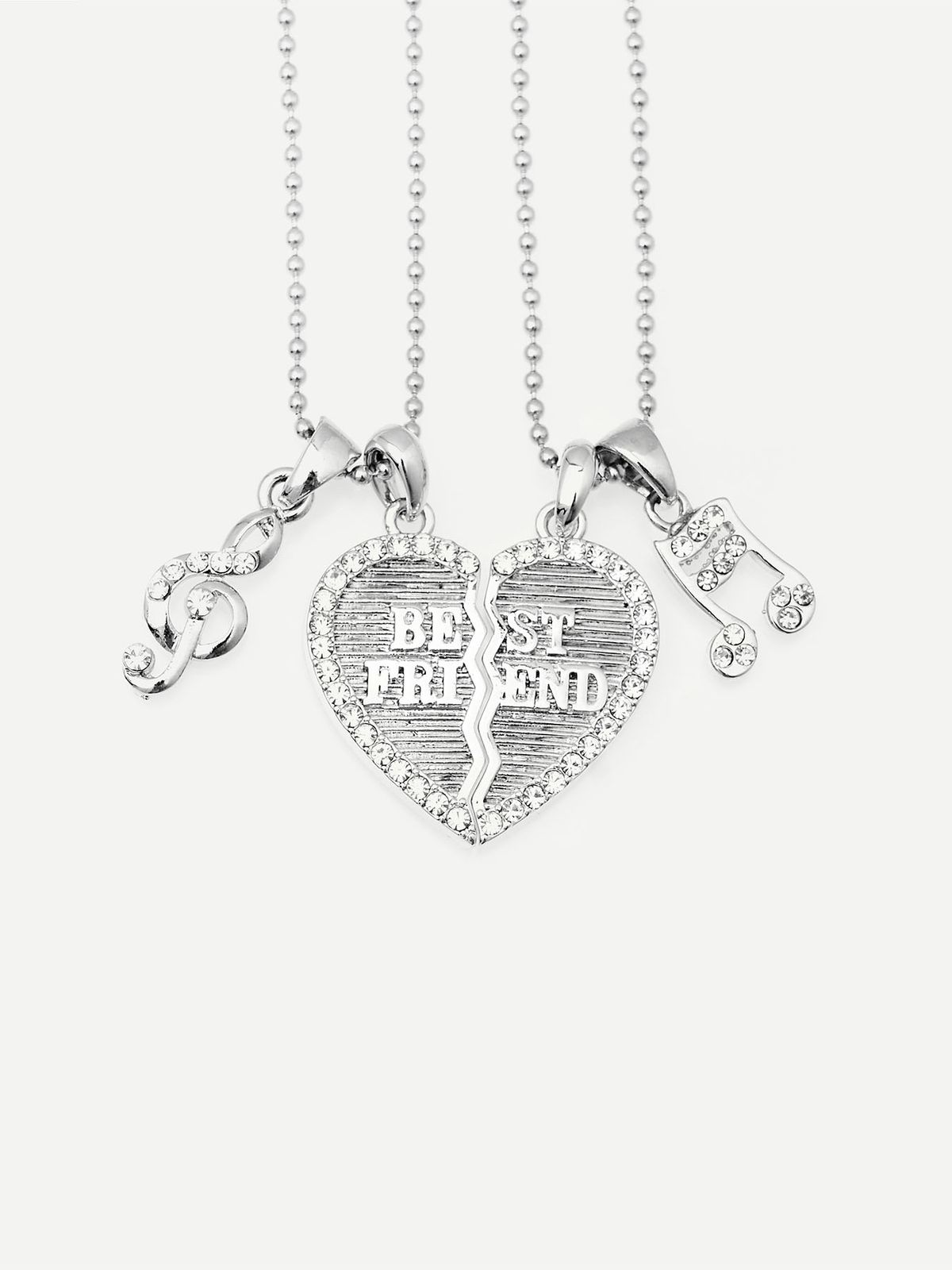 세이지가(SAGEGA) BFF Necklace R