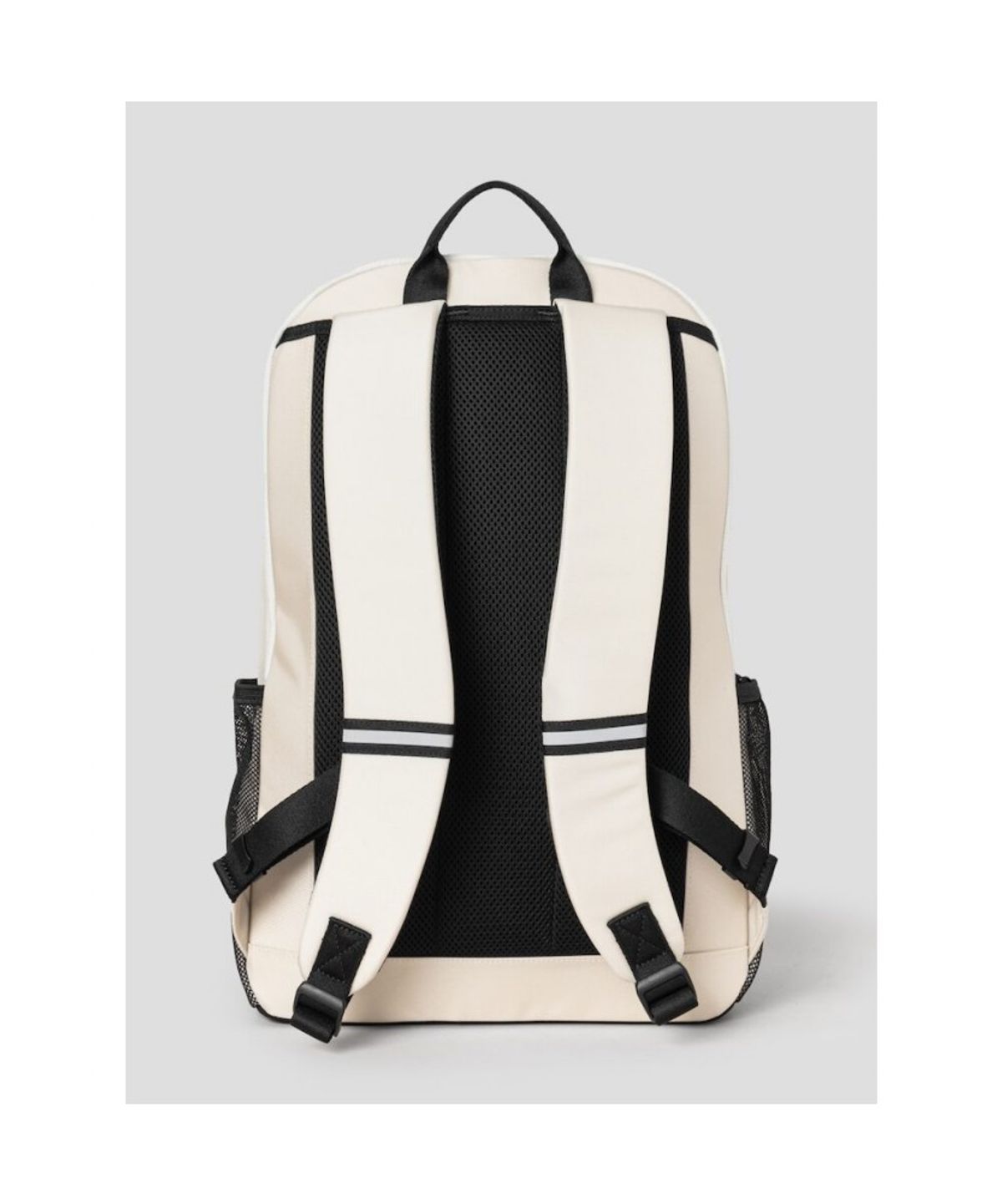 빈폴 액세서리(BEANPOLE ACCESSORY) BASE 백팩  화이트