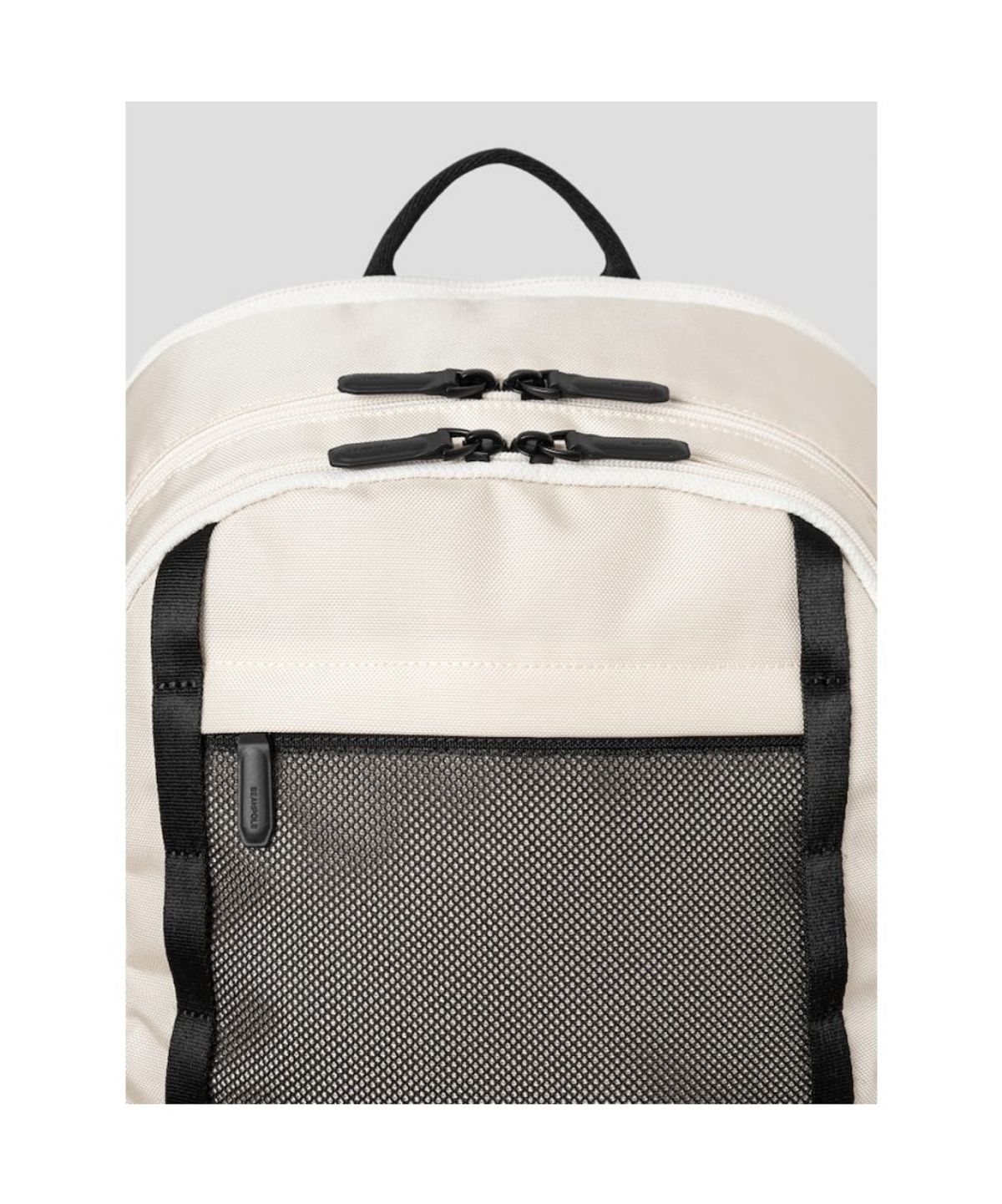 빈폴 액세서리(BEANPOLE ACCESSORY) BASE 백팩  화이트