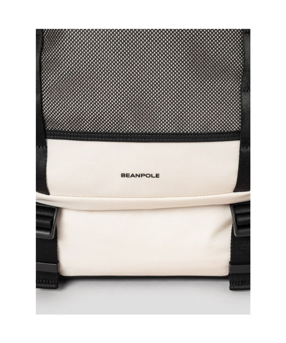 빈폴 액세서리(BEANPOLE ACCESSORY) BASE 백팩  화이트