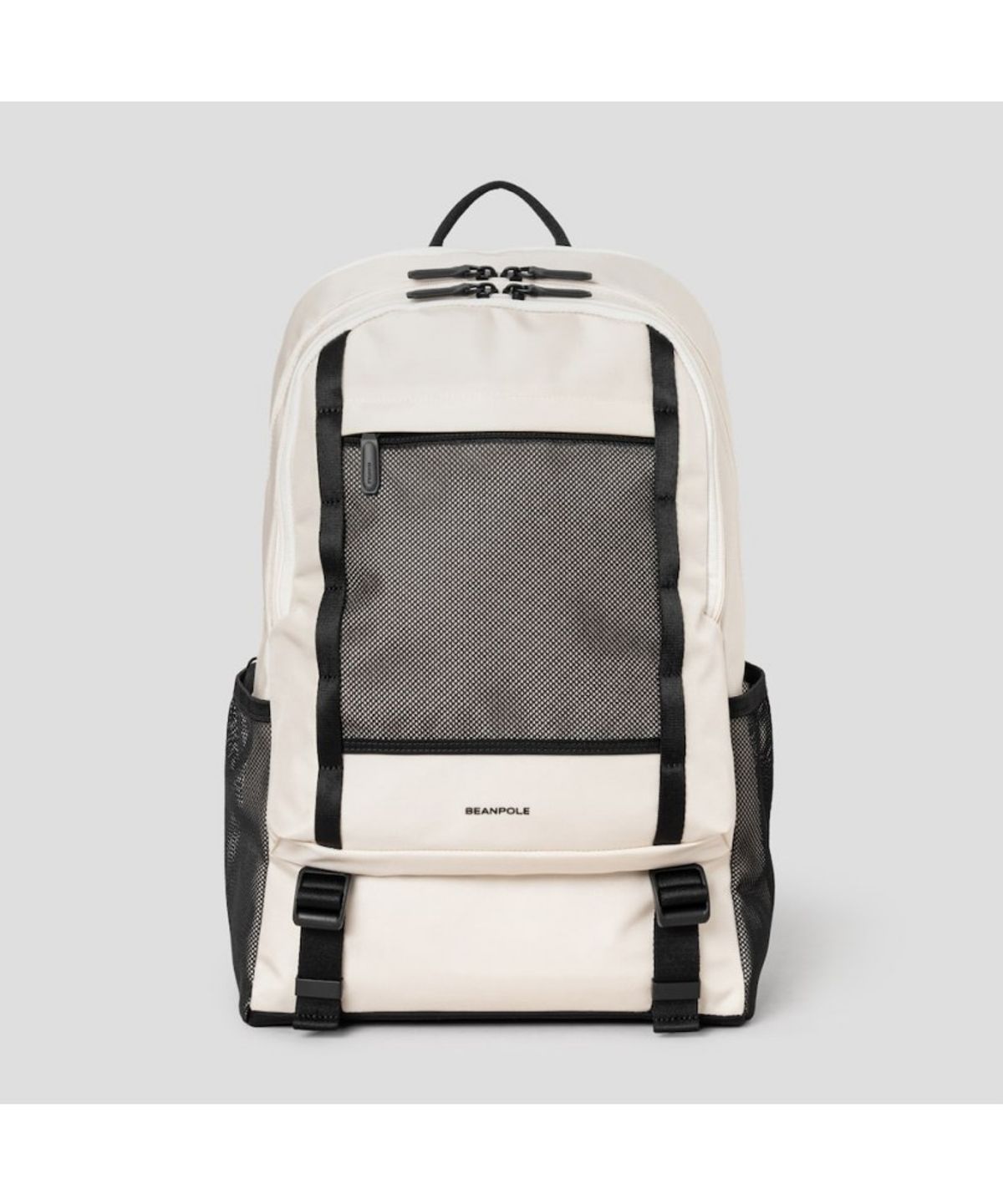 빈폴 액세서리(BEANPOLE ACCESSORY) BASE 백팩  화이트