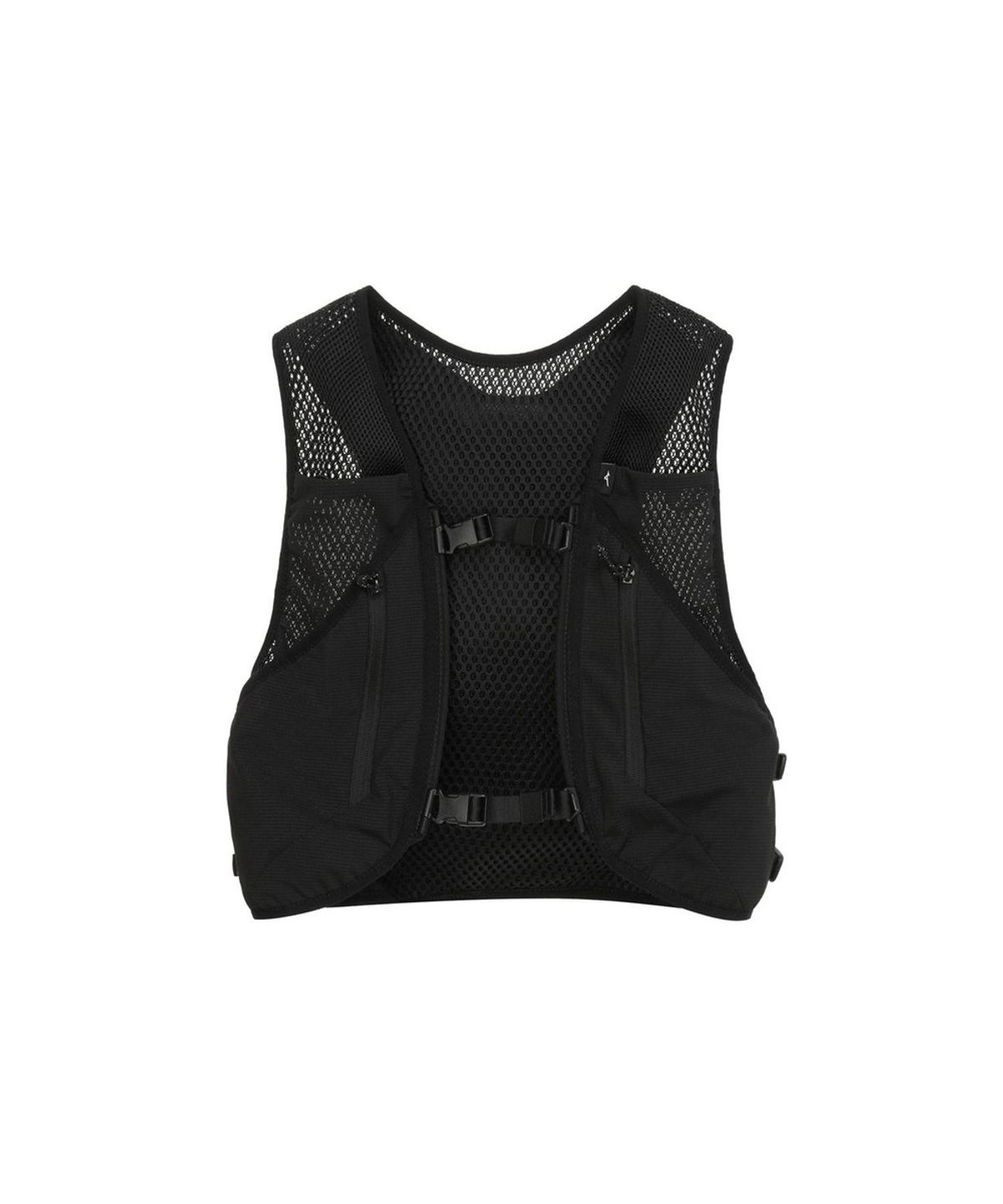 미즈노(MIZUNO) FLAT RUNNING VEST_33YY2612