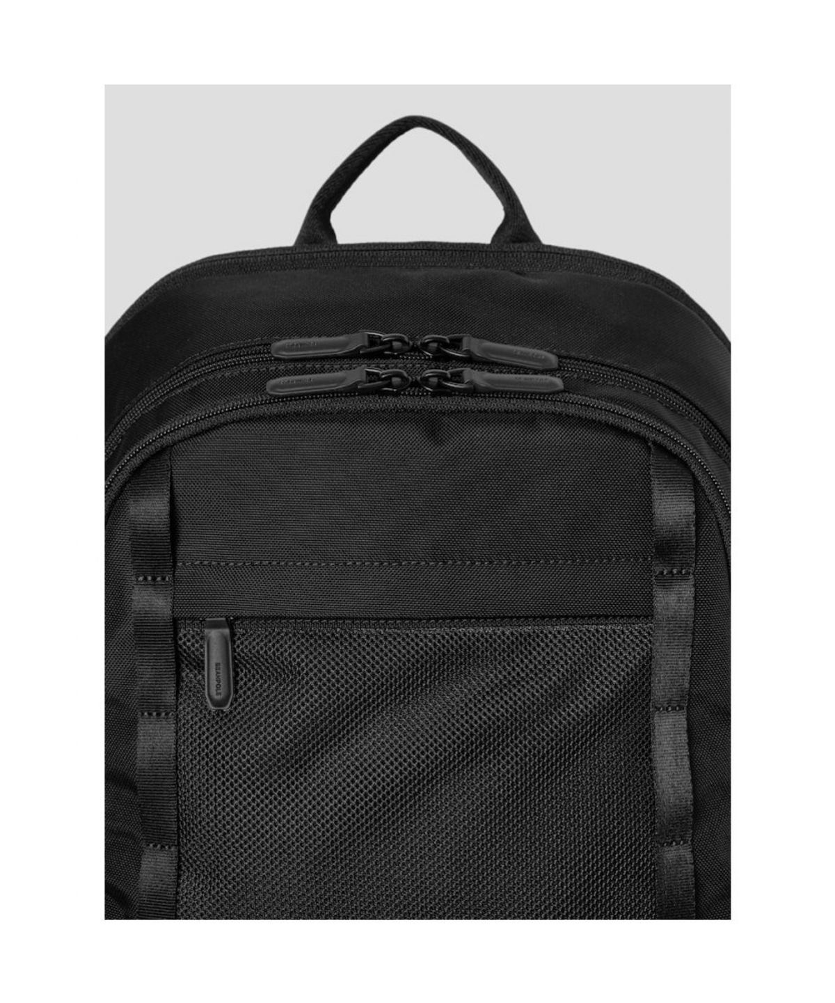 빈폴 액세서리(BEANPOLE ACCESSORY) BASE 백팩  블랙