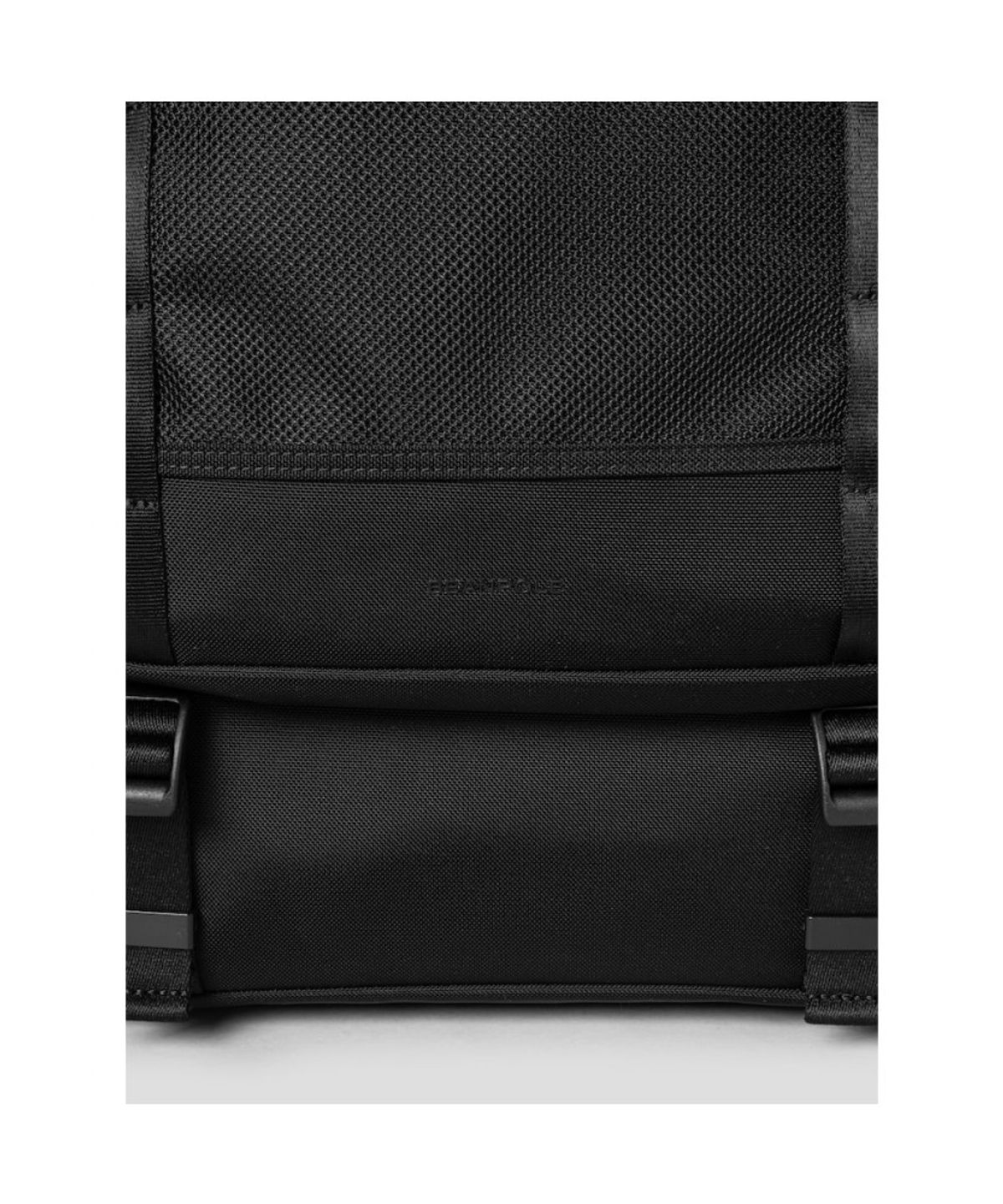 빈폴 액세서리(BEANPOLE ACCESSORY) BASE 백팩  블랙