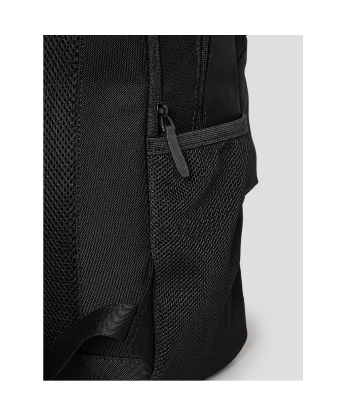 빈폴 액세서리(BEANPOLE ACCESSORY) BASE 백팩  블랙