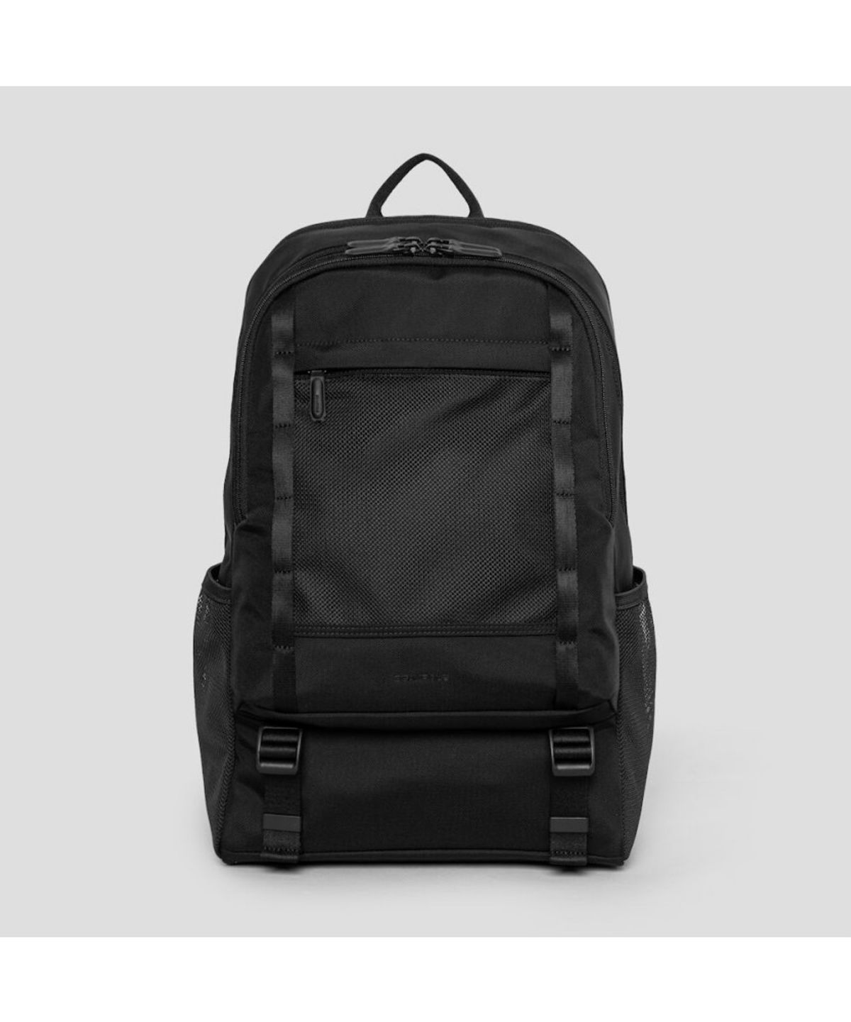 빈폴 액세서리(BEANPOLE ACCESSORY) BASE 백팩  블랙