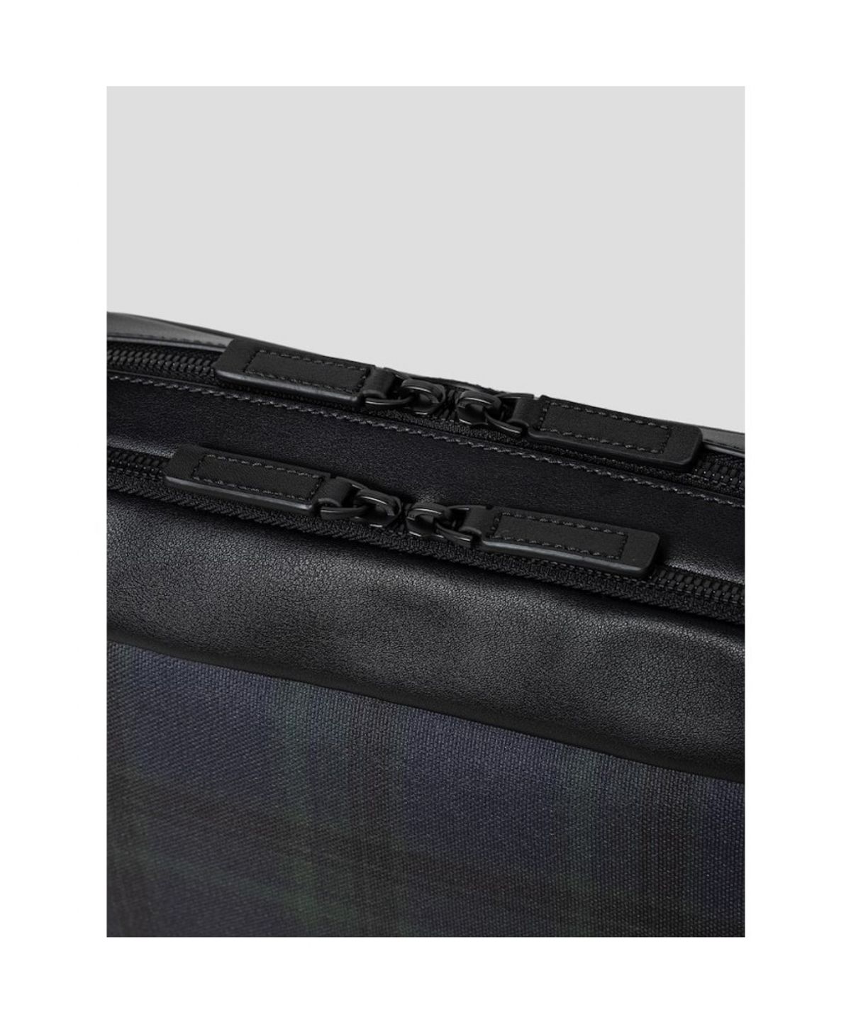 빈폴 액세서리(BEANPOLE ACCESSORY) 빈폴헤릿 가로메신저  네이비