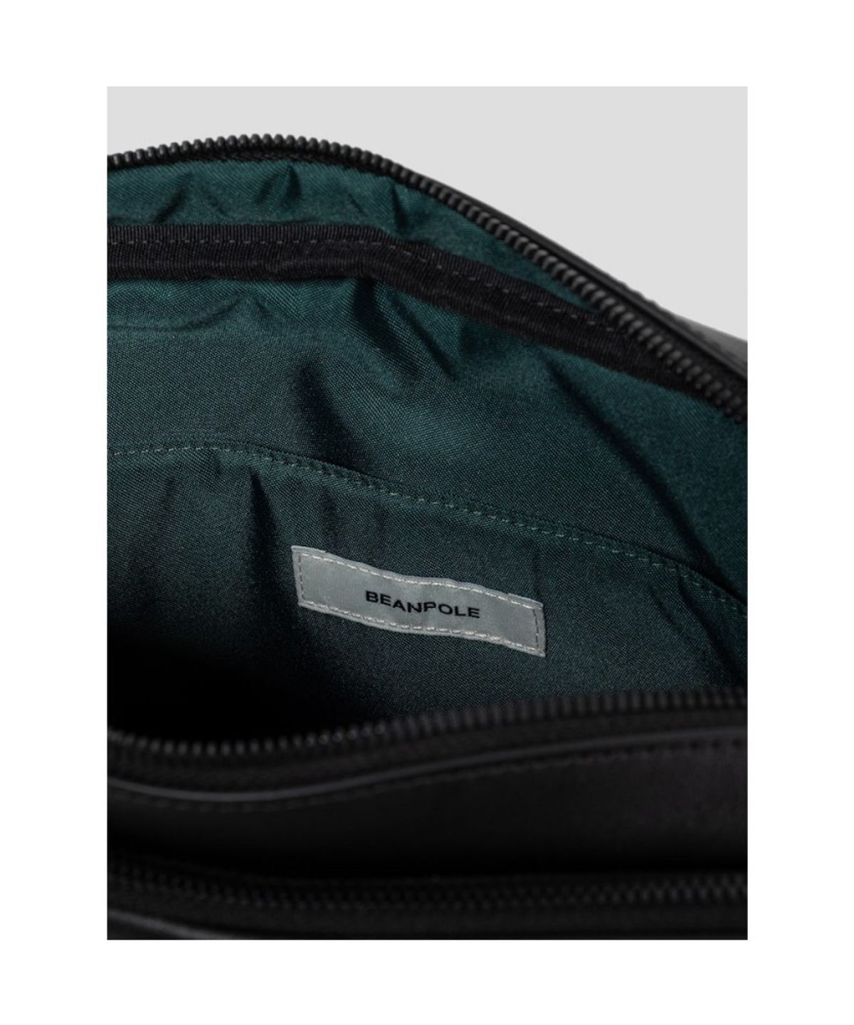 빈폴 액세서리(BEANPOLE ACCESSORY) 빈폴헤릿 가로메신저  네이비