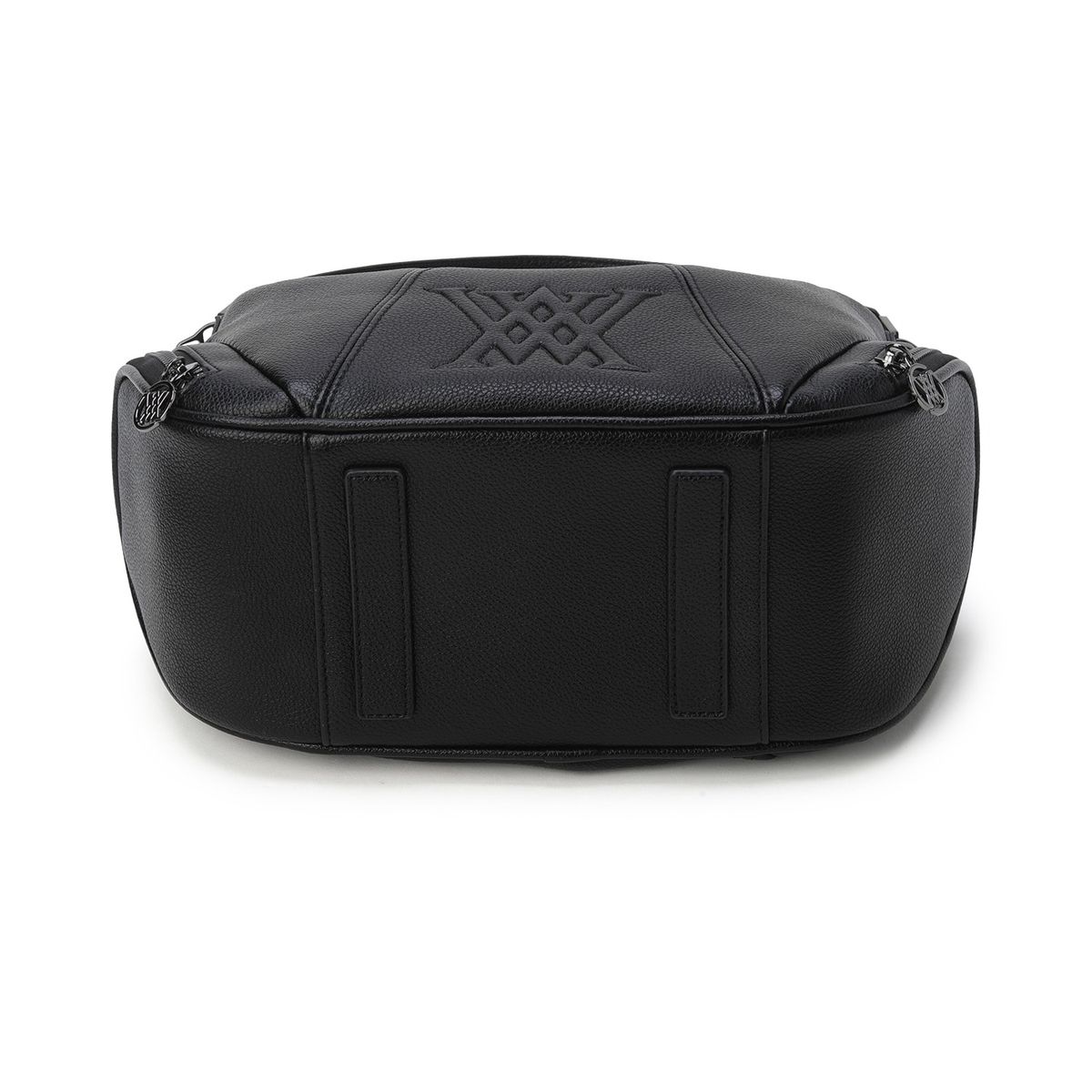 어뉴골프(ANEW GOLF) UNI POCKET MINI BAG_BK