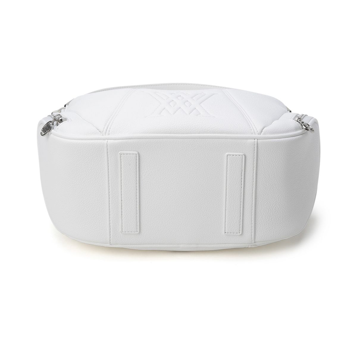 어뉴골프(ANEW GOLF) UNI POCKET MINI BAG_WH