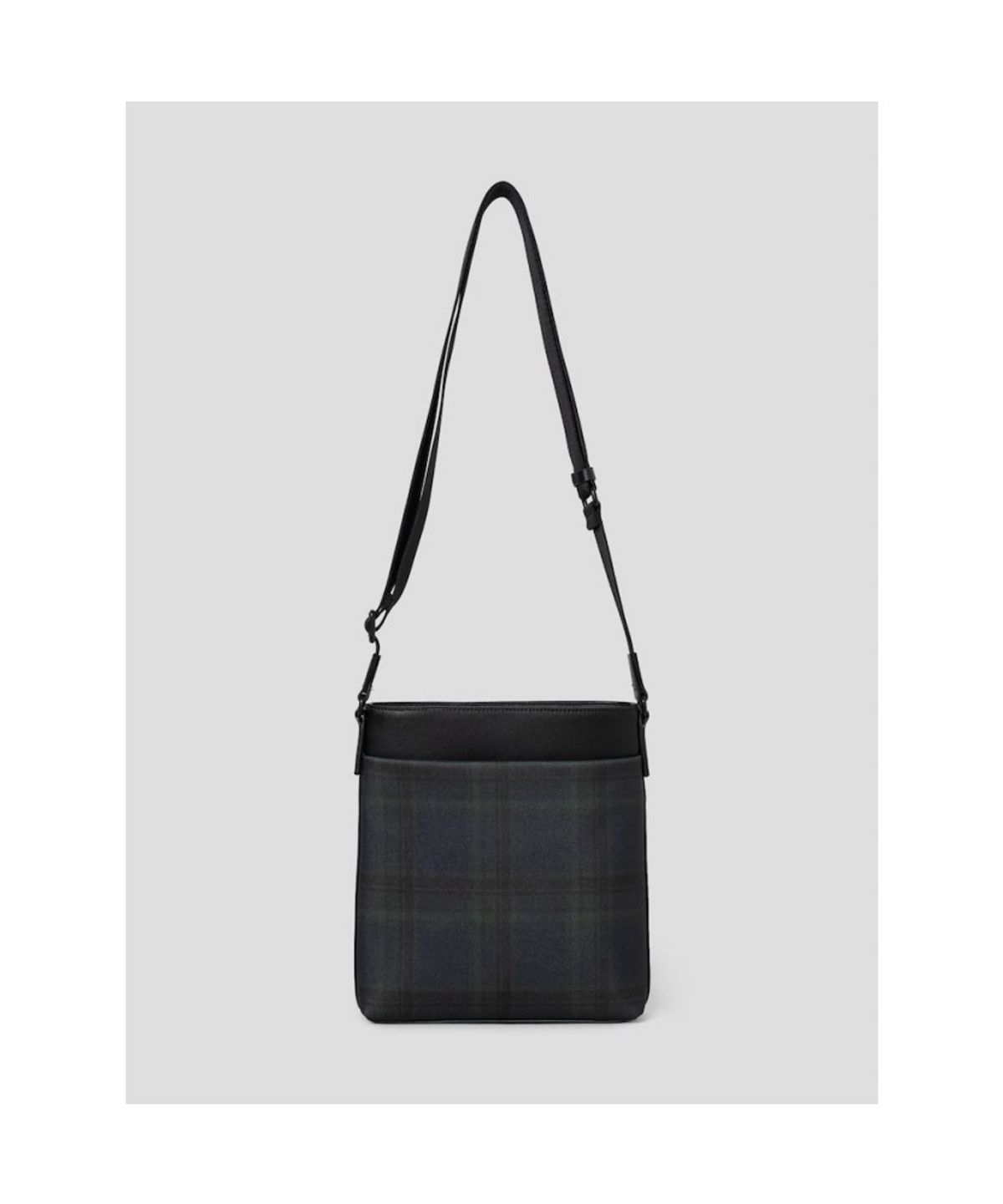 빈폴 액세서리(BEANPOLE ACCESSORY) 빈폴헤릿 세로메신저  네이비