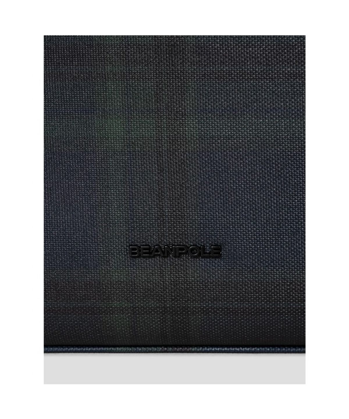 빈폴 액세서리(BEANPOLE ACCESSORY) 빈폴헤릿 세로메신저  네이비