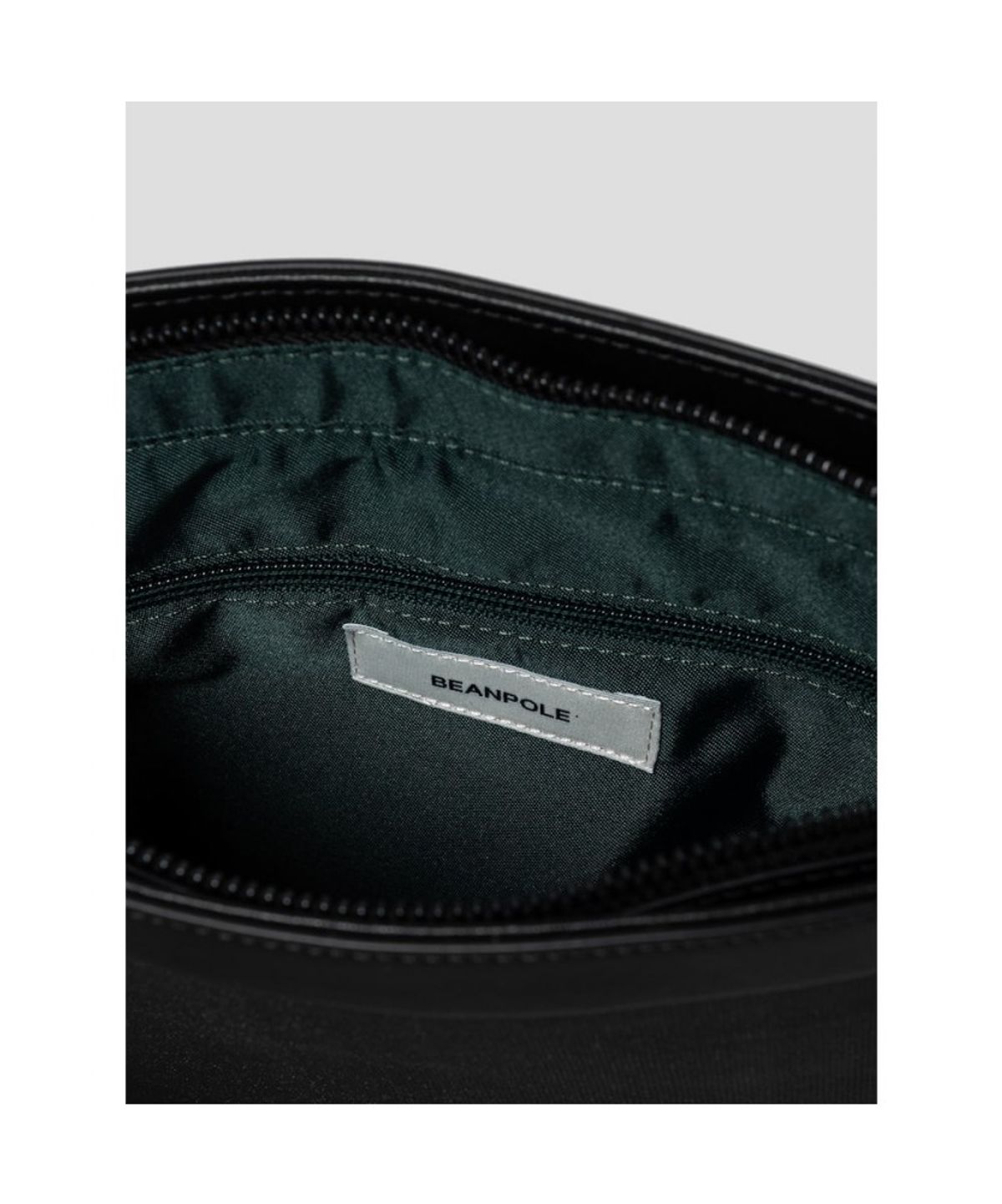 빈폴 액세서리(BEANPOLE ACCESSORY) 빈폴헤릿 세로메신저  네이비