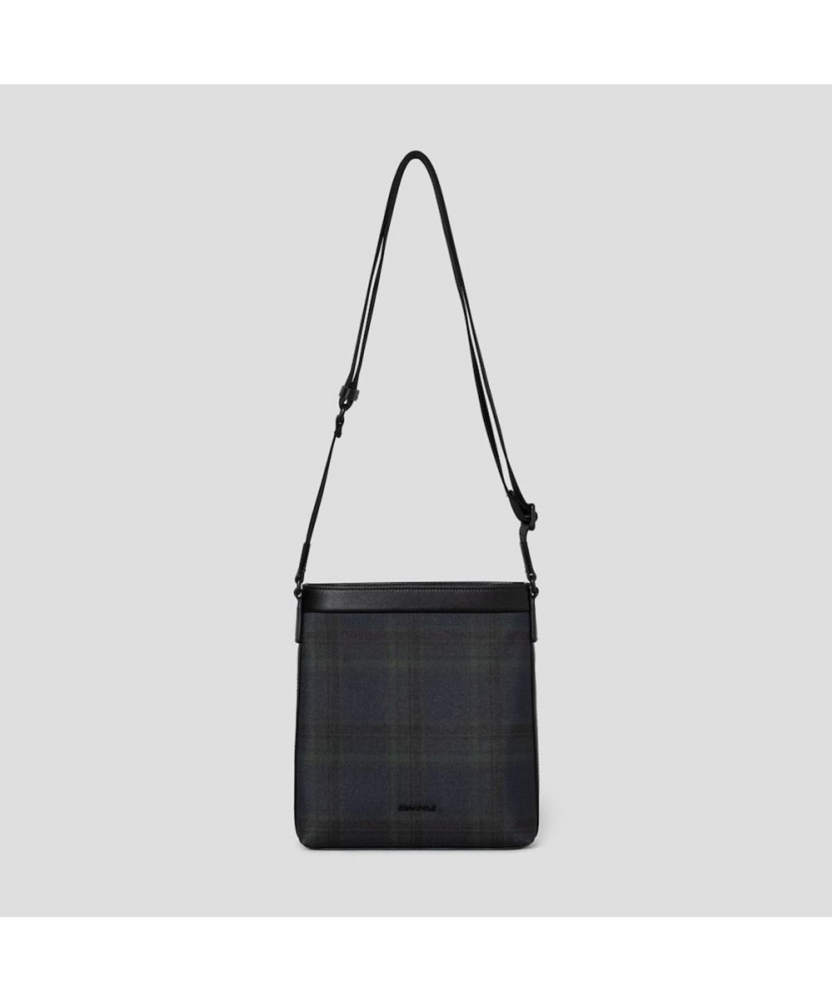 빈폴 액세서리(BEANPOLE ACCESSORY) 빈폴헤릿 세로메신저  네이비