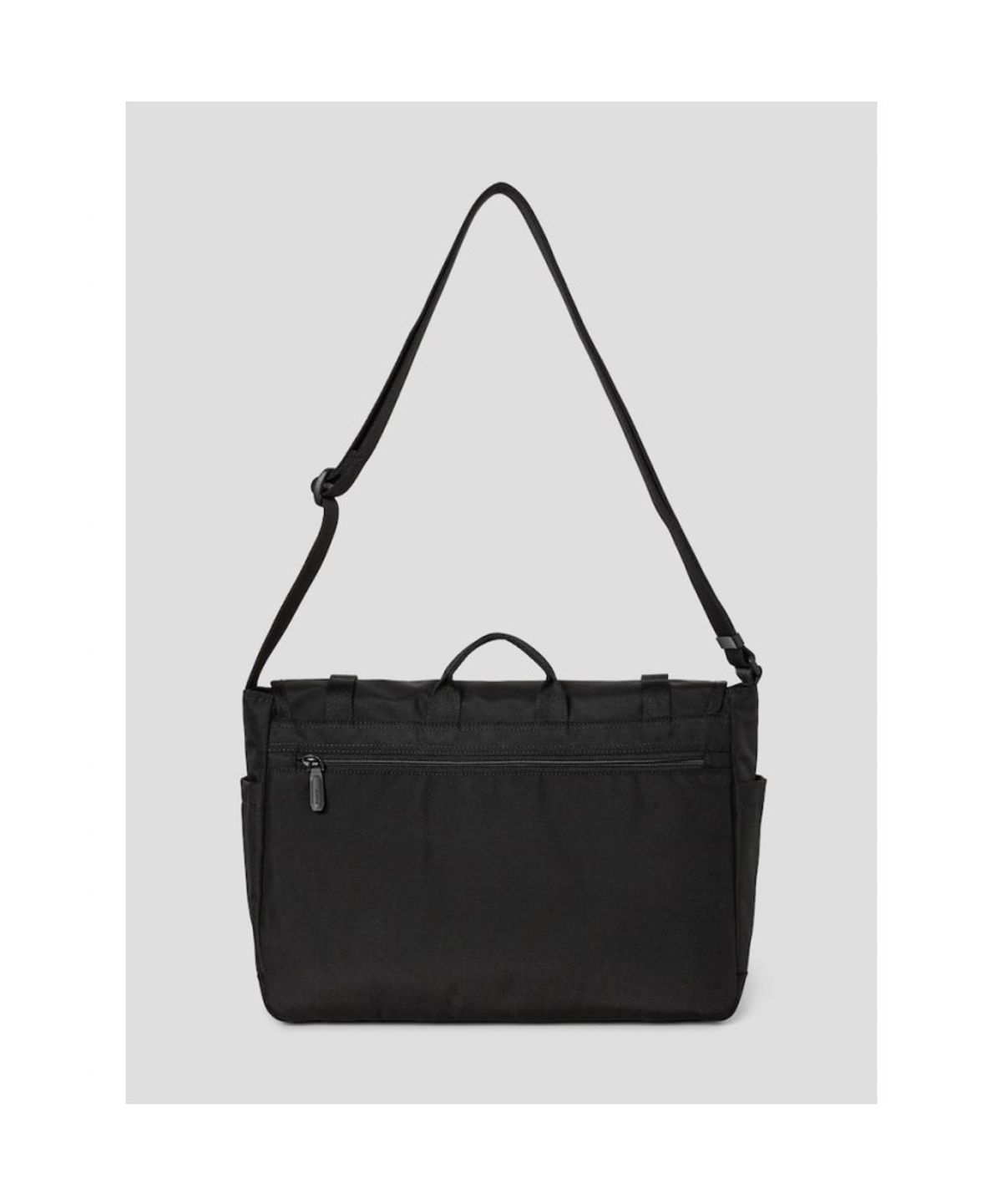 빈폴 액세서리(BEANPOLE ACCESSORY) BASE 크로스백  블랙