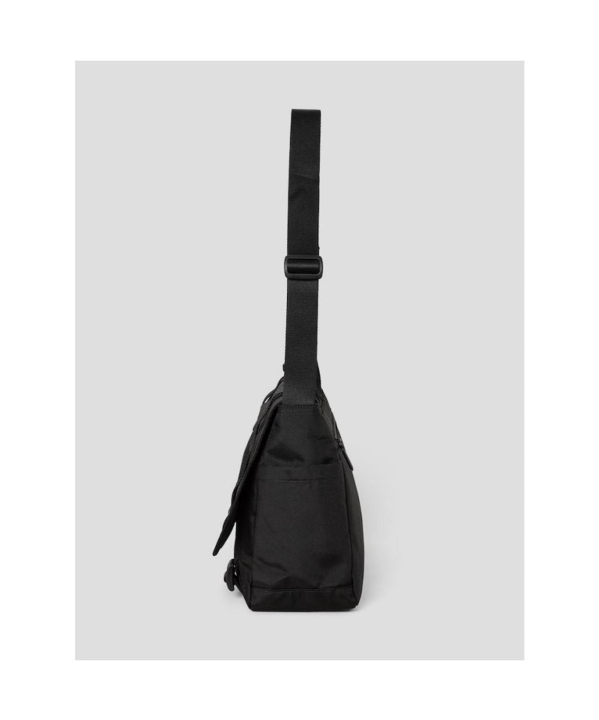 빈폴 액세서리(BEANPOLE ACCESSORY) BASE 크로스백  블랙