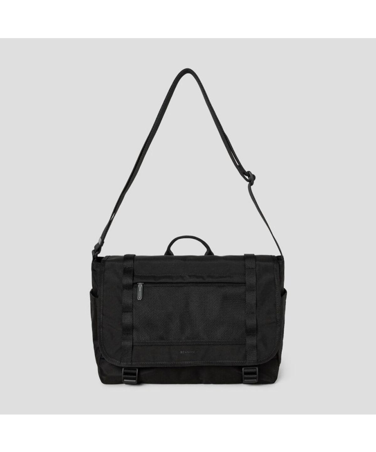 빈폴 액세서리(BEANPOLE ACCESSORY) BASE 크로스백  블랙