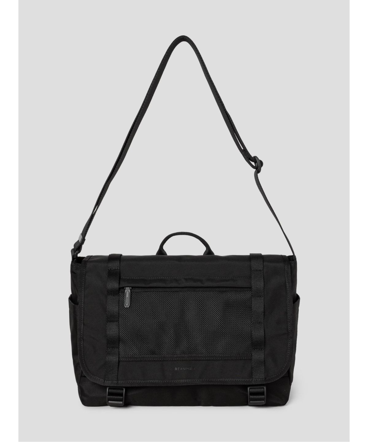 빈폴 액세서리(BEANPOLE ACCESSORY) BASE 크로스백  블랙