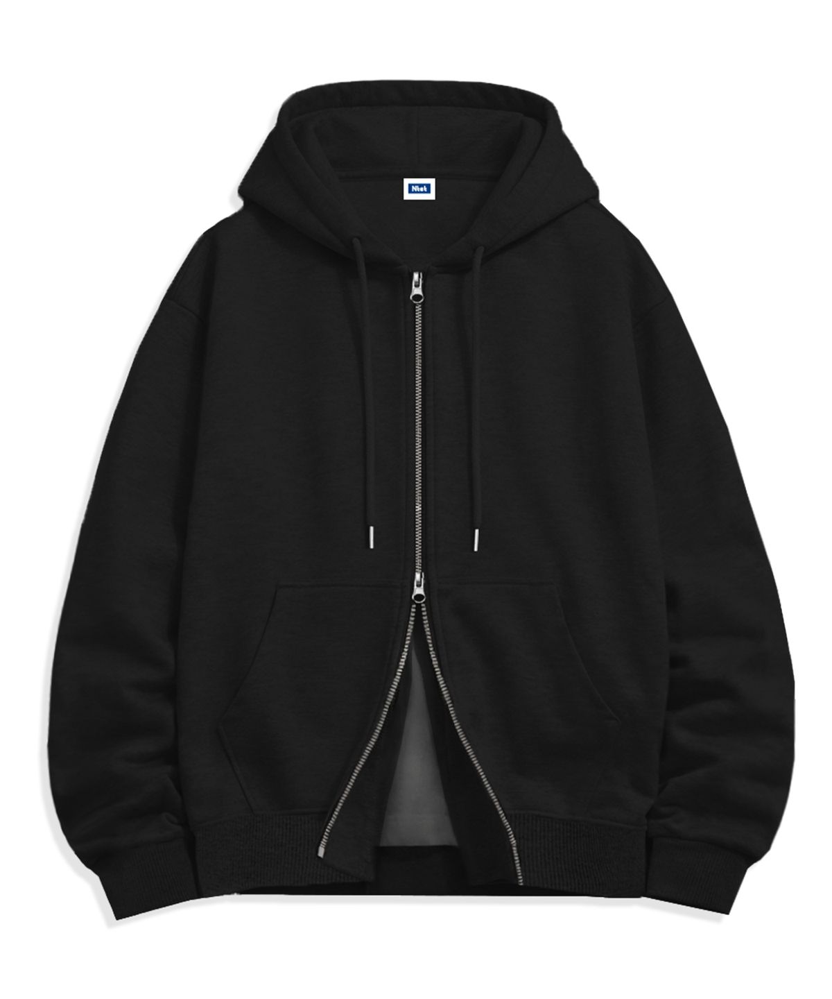 엔티이티(NTET) standard 2-way zip-up (4color)