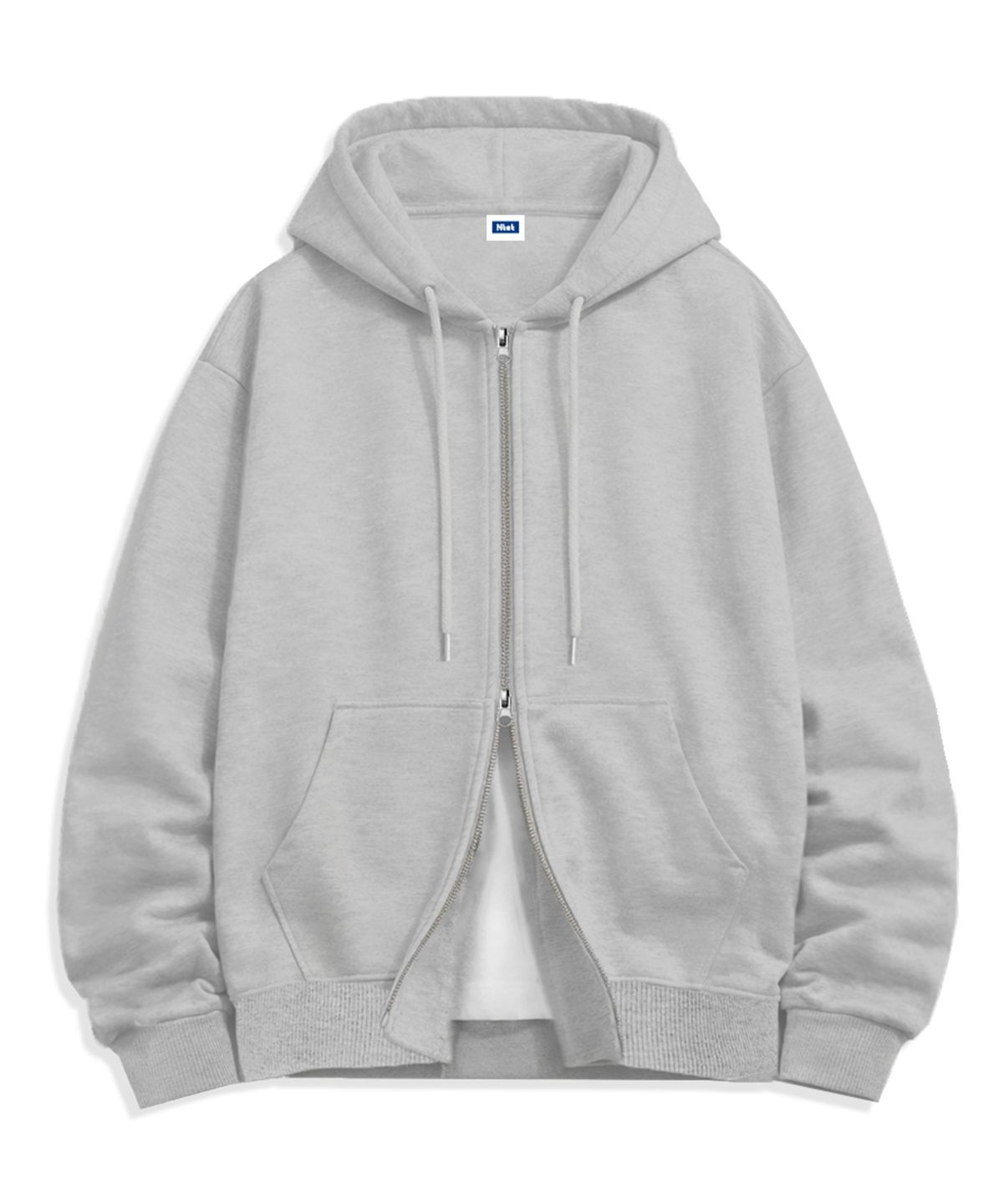 엔티이티(NTET) standard 2-way zip-up (4color)