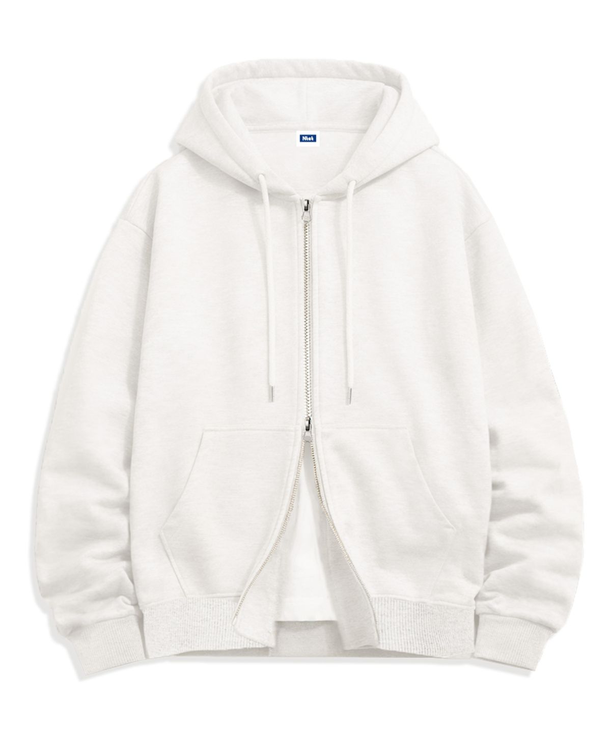 엔티이티(NTET) standard 2-way zip-up (4color)