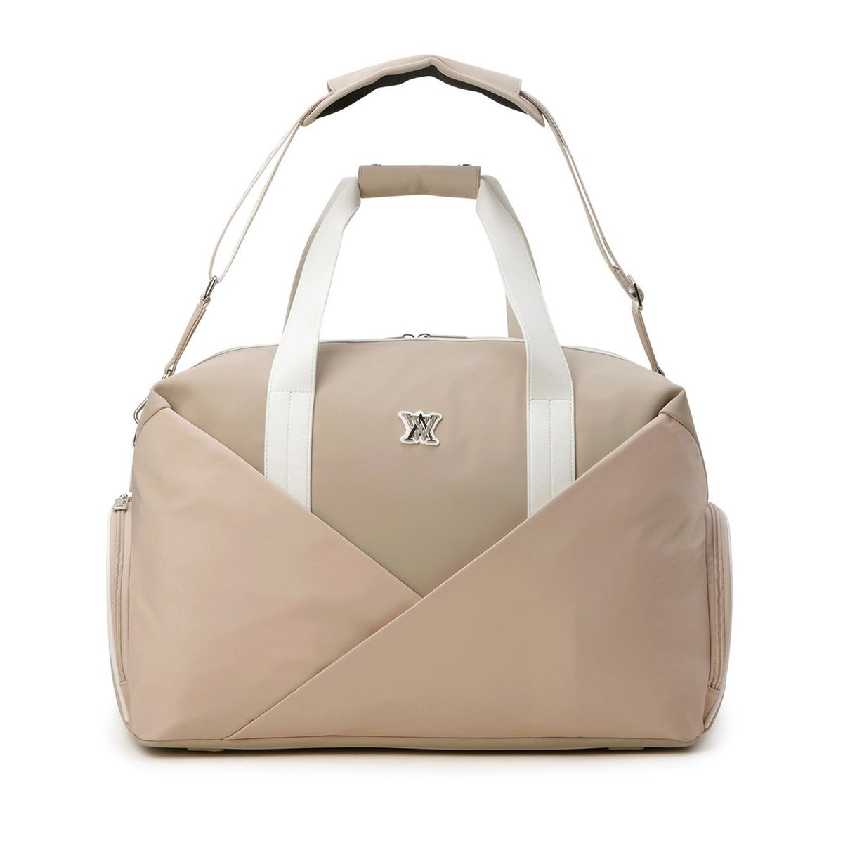 어뉴골프(ANEW GOLF) UNI WOMEN BOSTON BAG_BE
