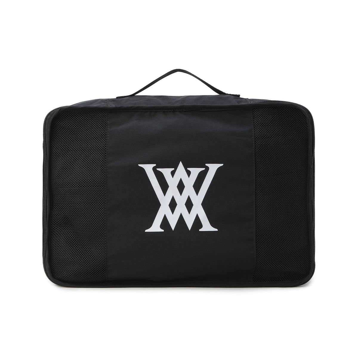어뉴골프(ANEW GOLF) UNI WOMEN BOSTON BAG_BE