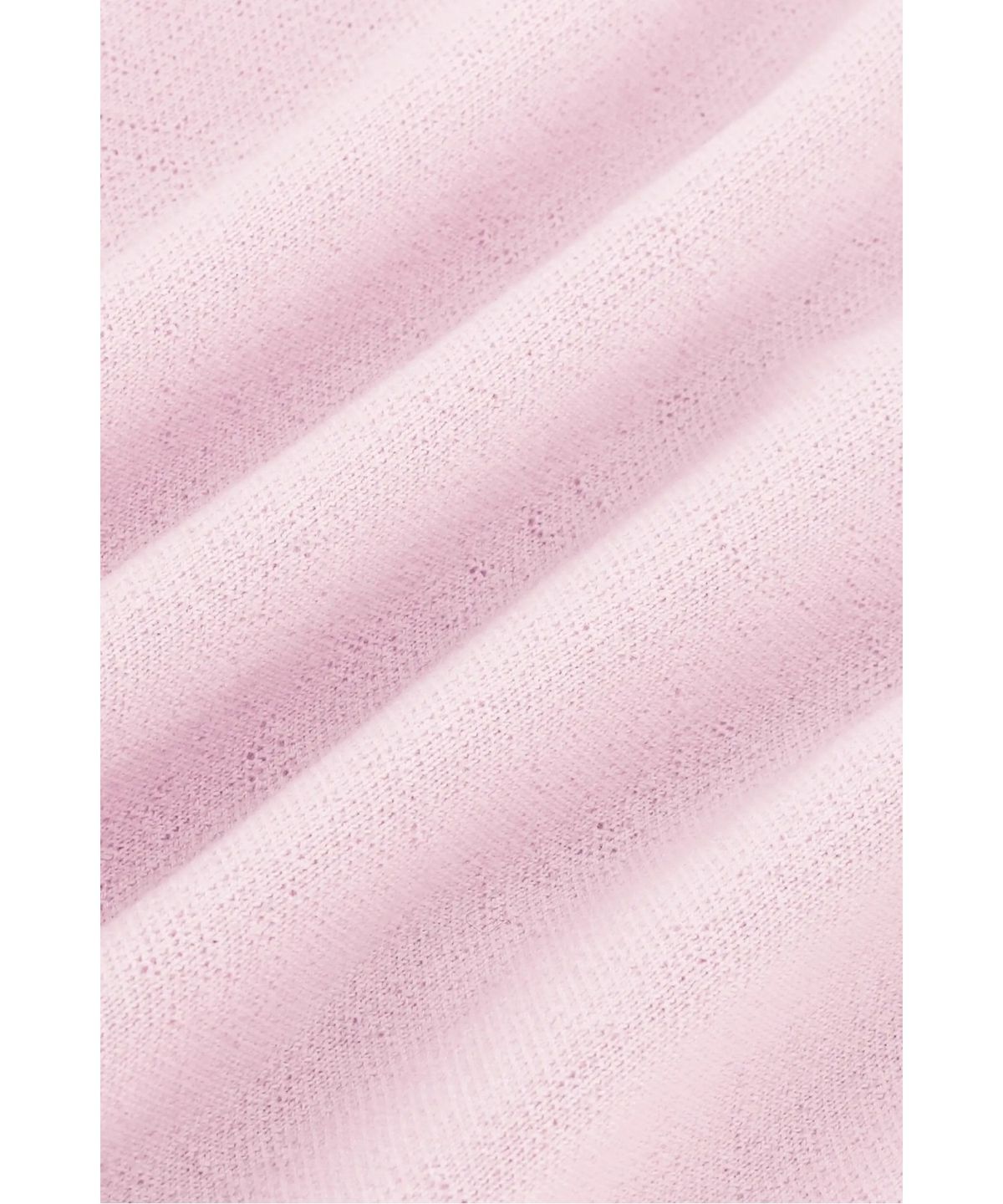 드롤드무슈(DROLE DE MONSIEUR) 로즈 슬로건 가디건Le Cardigan Slogan Rose D0WCS26261PIL