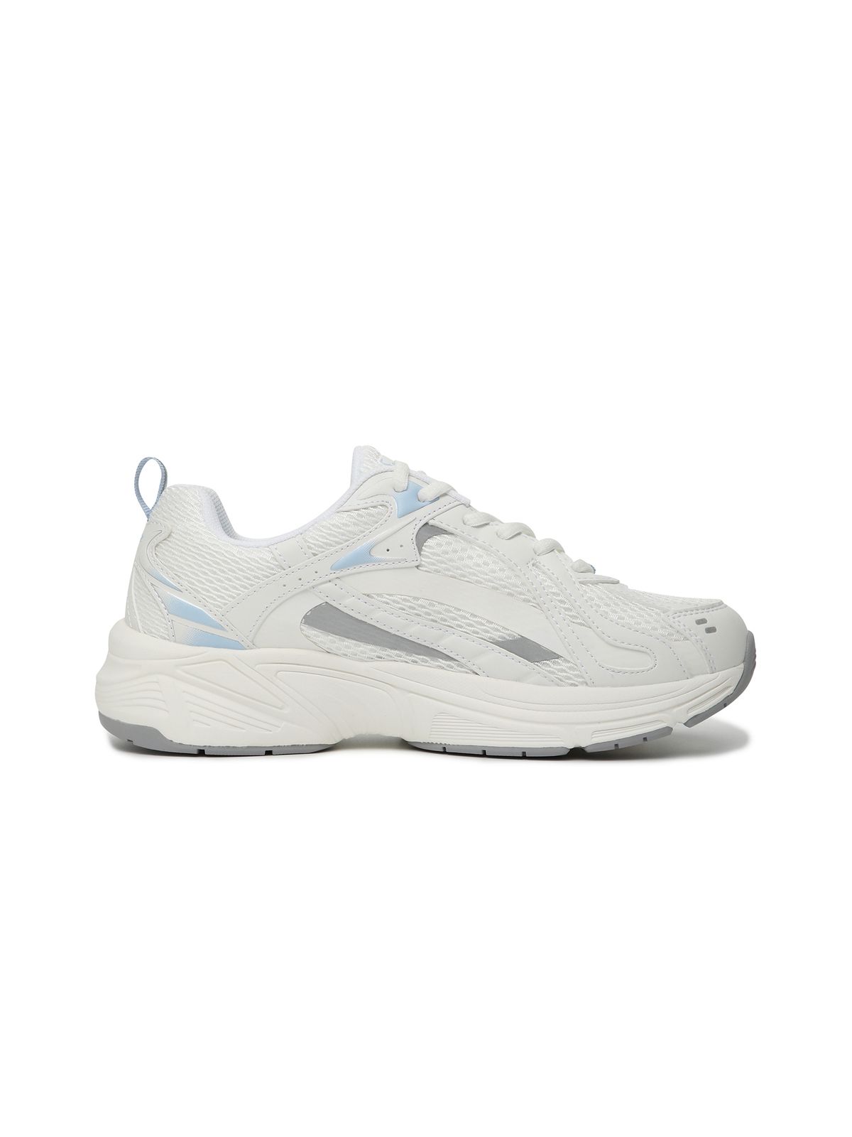 다이나핏(DYNAFIT) 프리츠 노바_White YUS26N27W2
