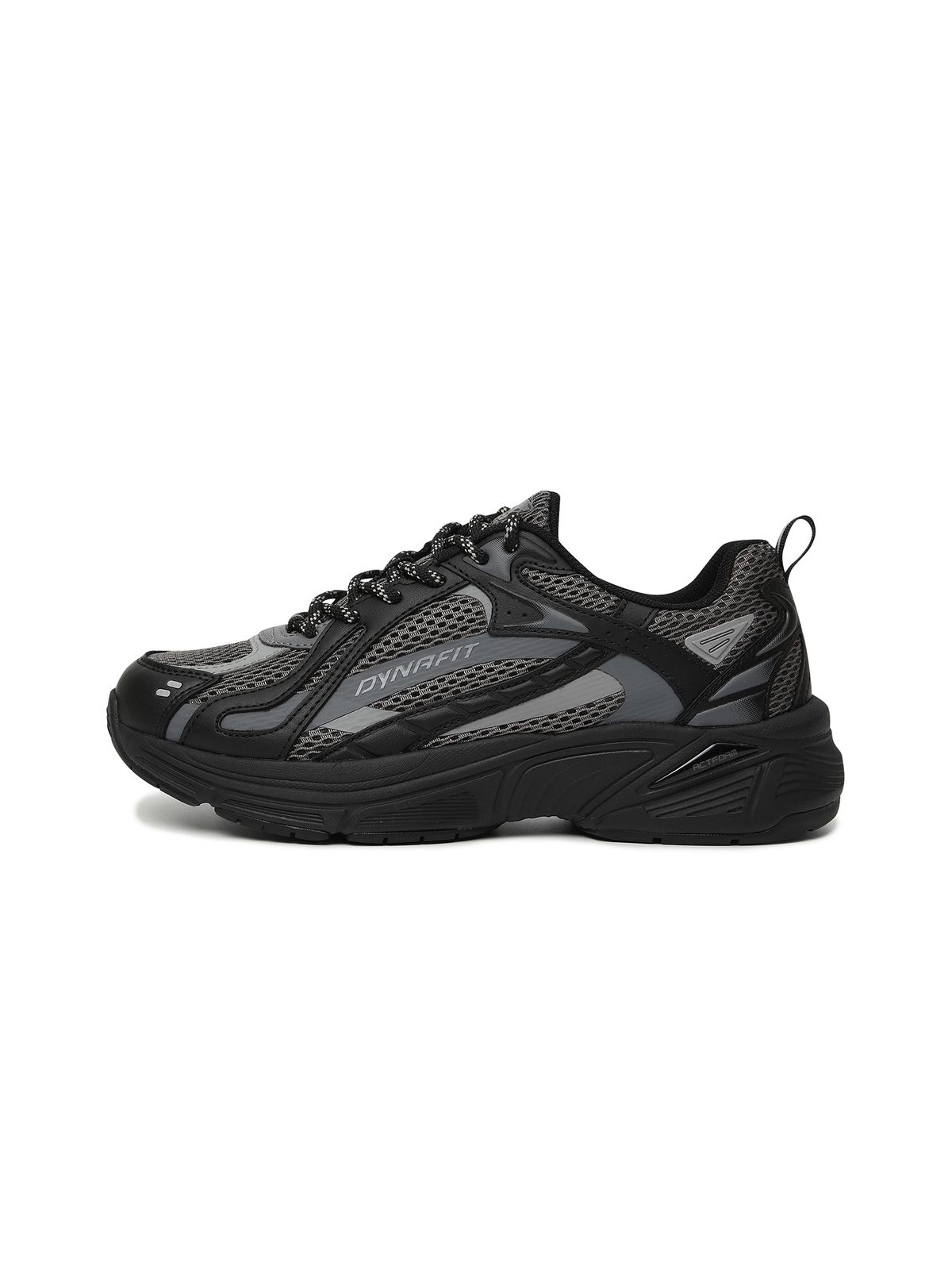 다이나핏(DYNAFIT) 프리츠 노바_Dark Grey YUS26N27C6