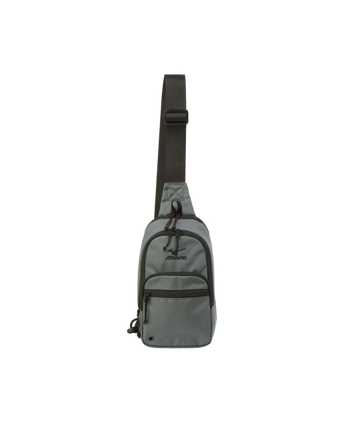 미즈노(MIZUNO) COMPACT SLING BAG_33YY2615