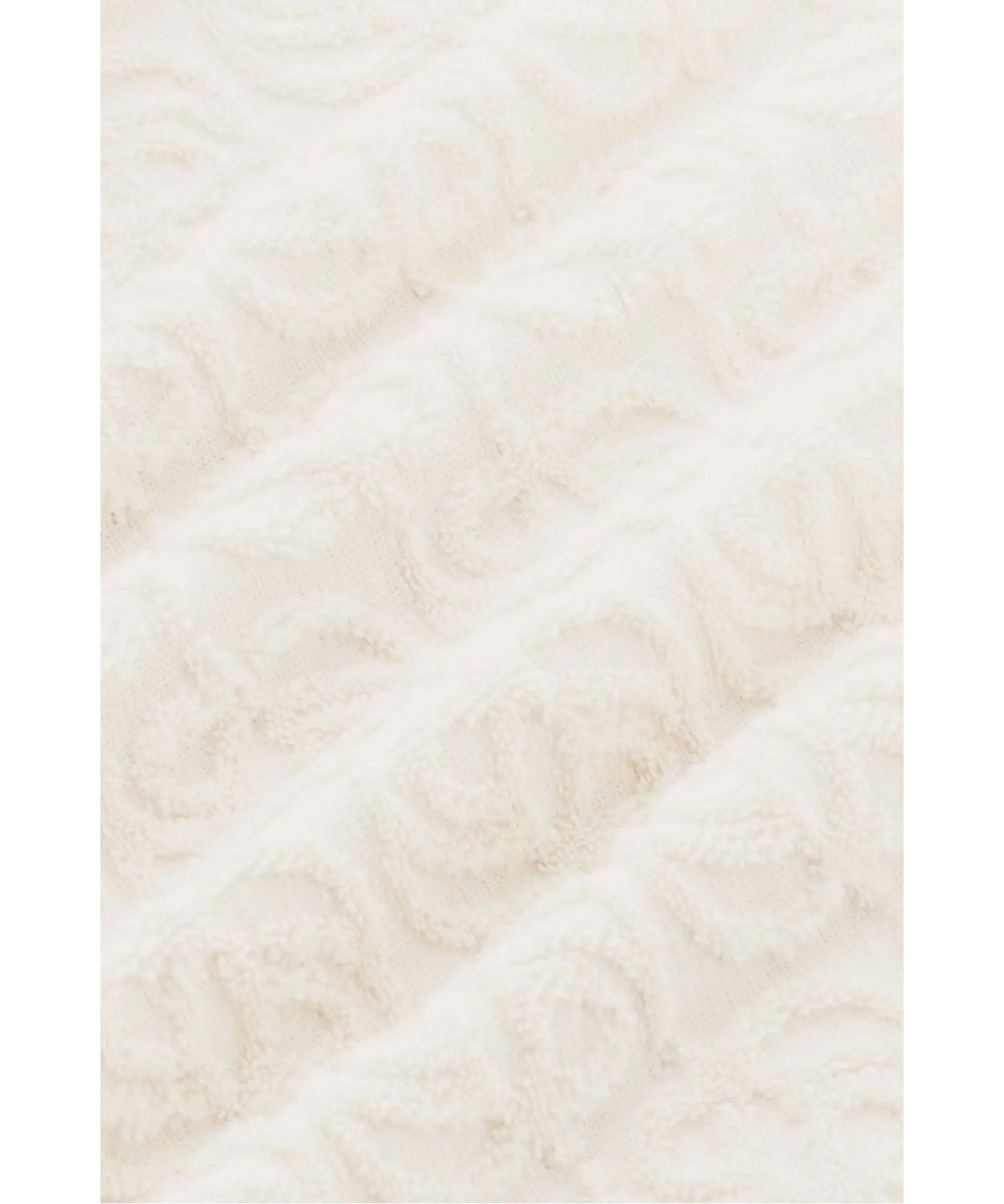 드롤드무슈(DROLE DE MONSIEUR) 모노그램 쇼츠Short Monogramme D0POS26308WHM