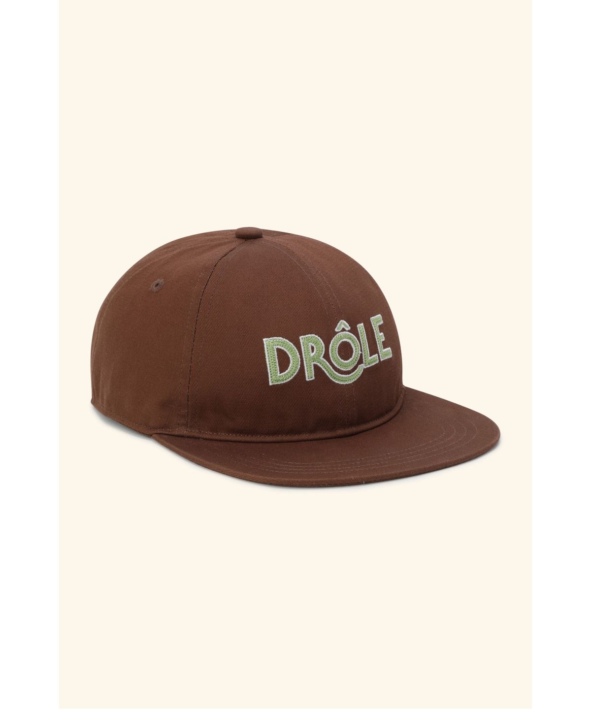드롤드무슈(DROLE DE MONSIEUR) 드롤 캡La Casquette Drole D4RAS26700CFL