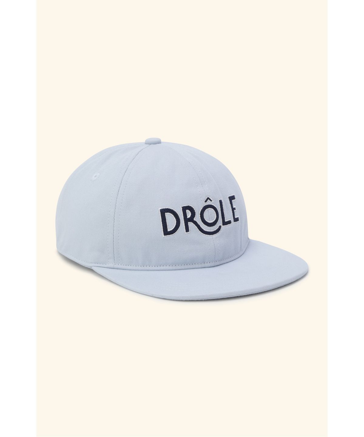 드롤드무슈(DROLE DE MONSIEUR) 드롤 캡La Casquette Drole D4RAS26700BUL